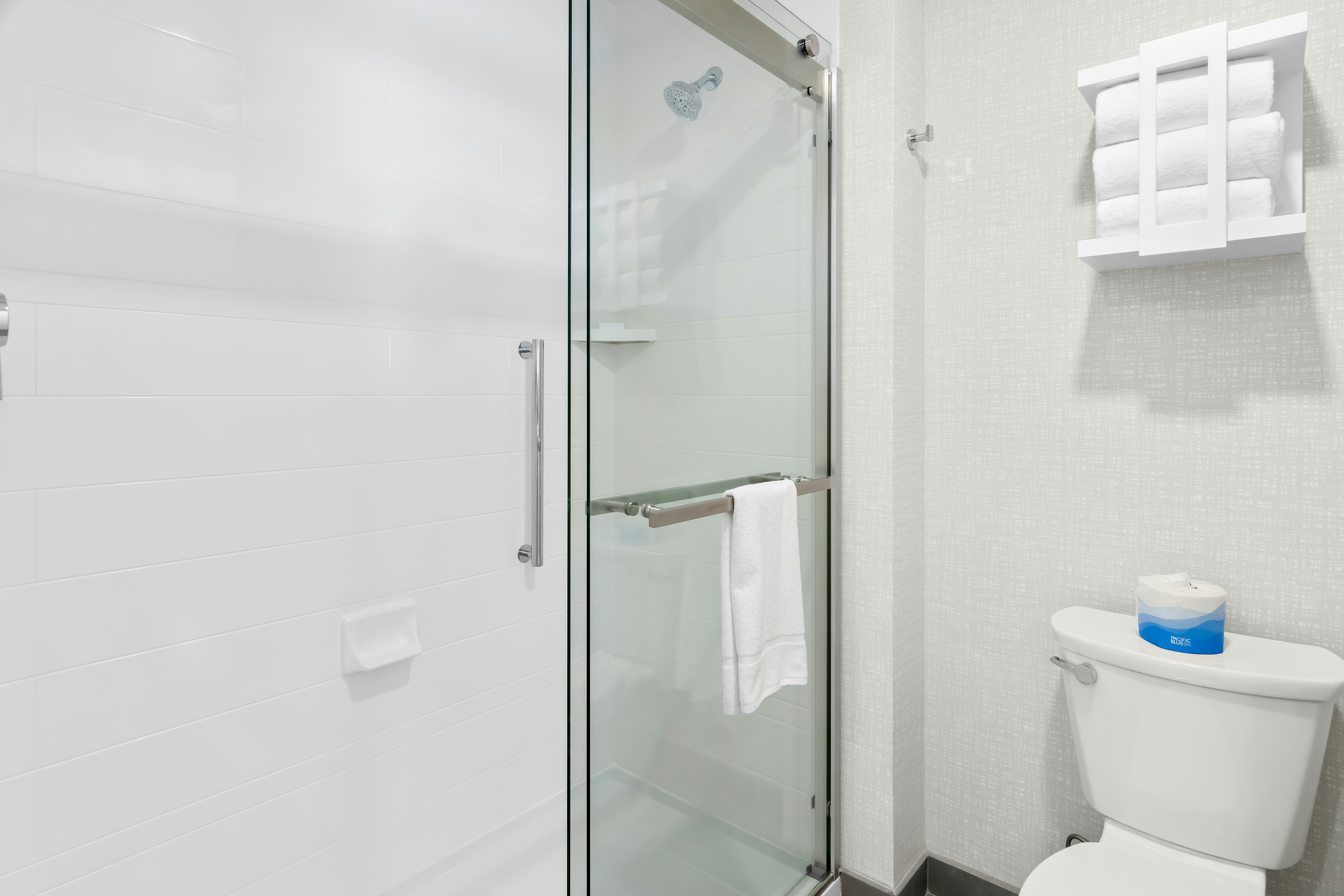 Hampton Inn & Suites by Hilton Chicago Medical District UIC
