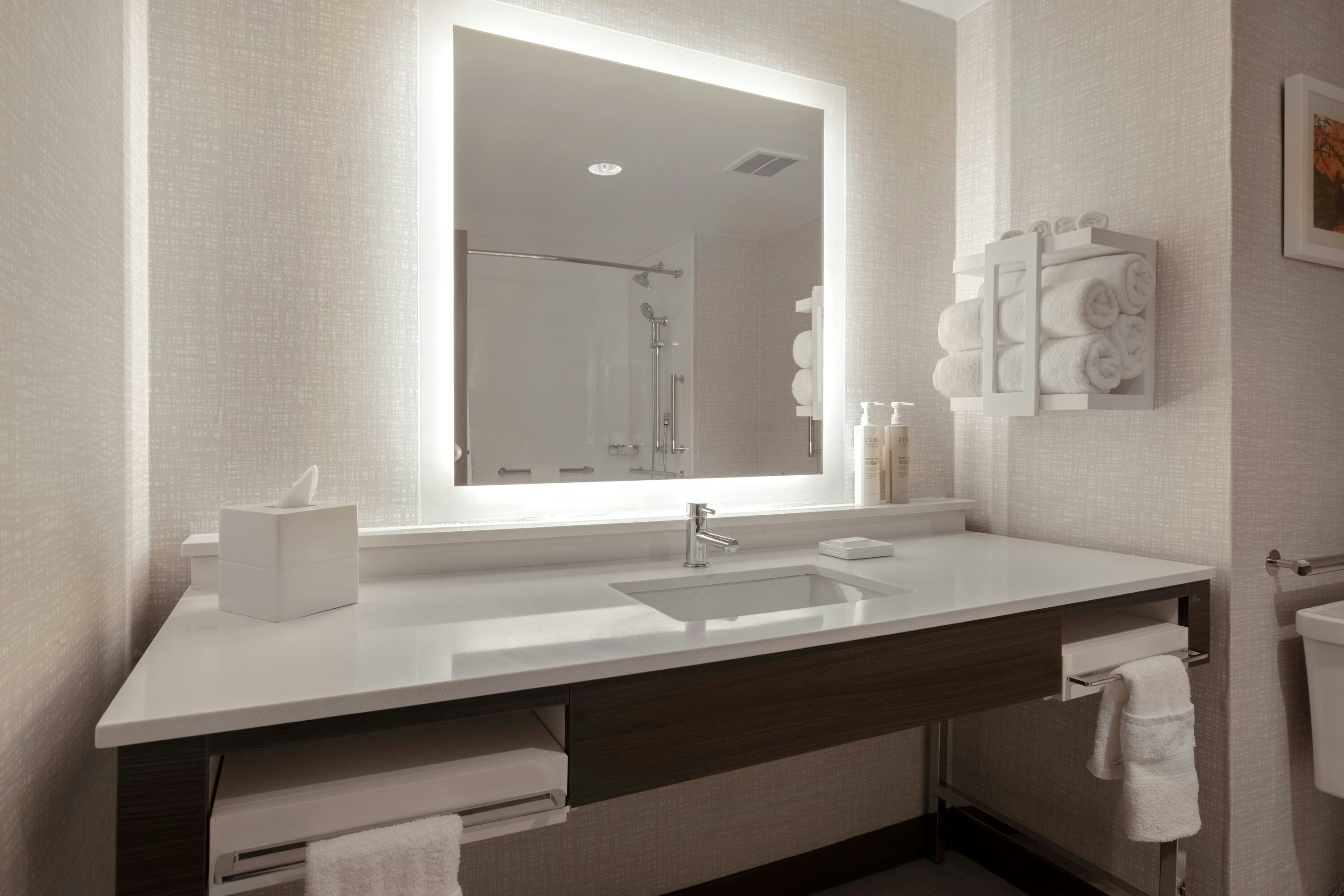 Hampton Inn Chicago Orland Park