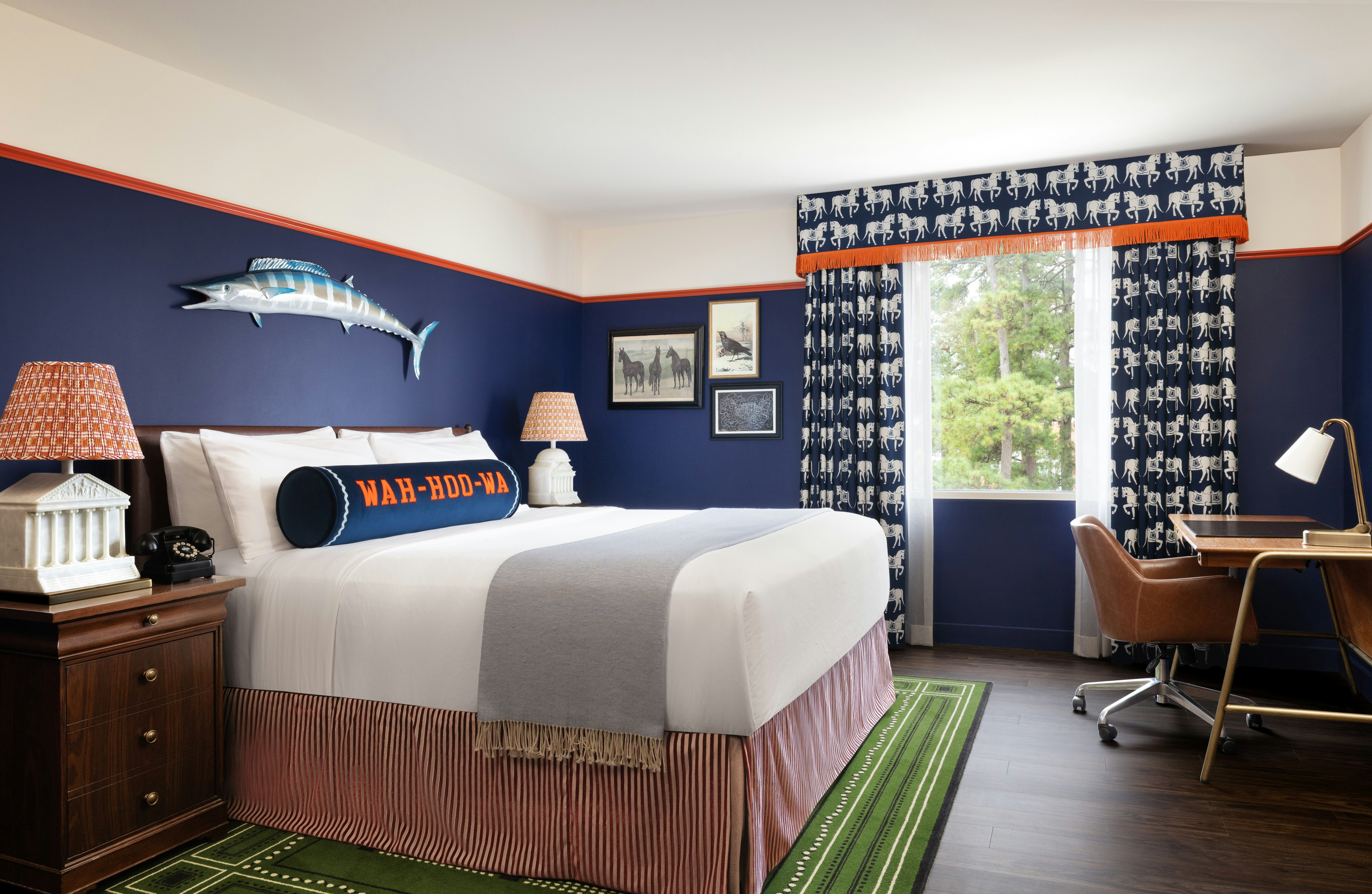 GRADUATE KING JUNIOR SUITE