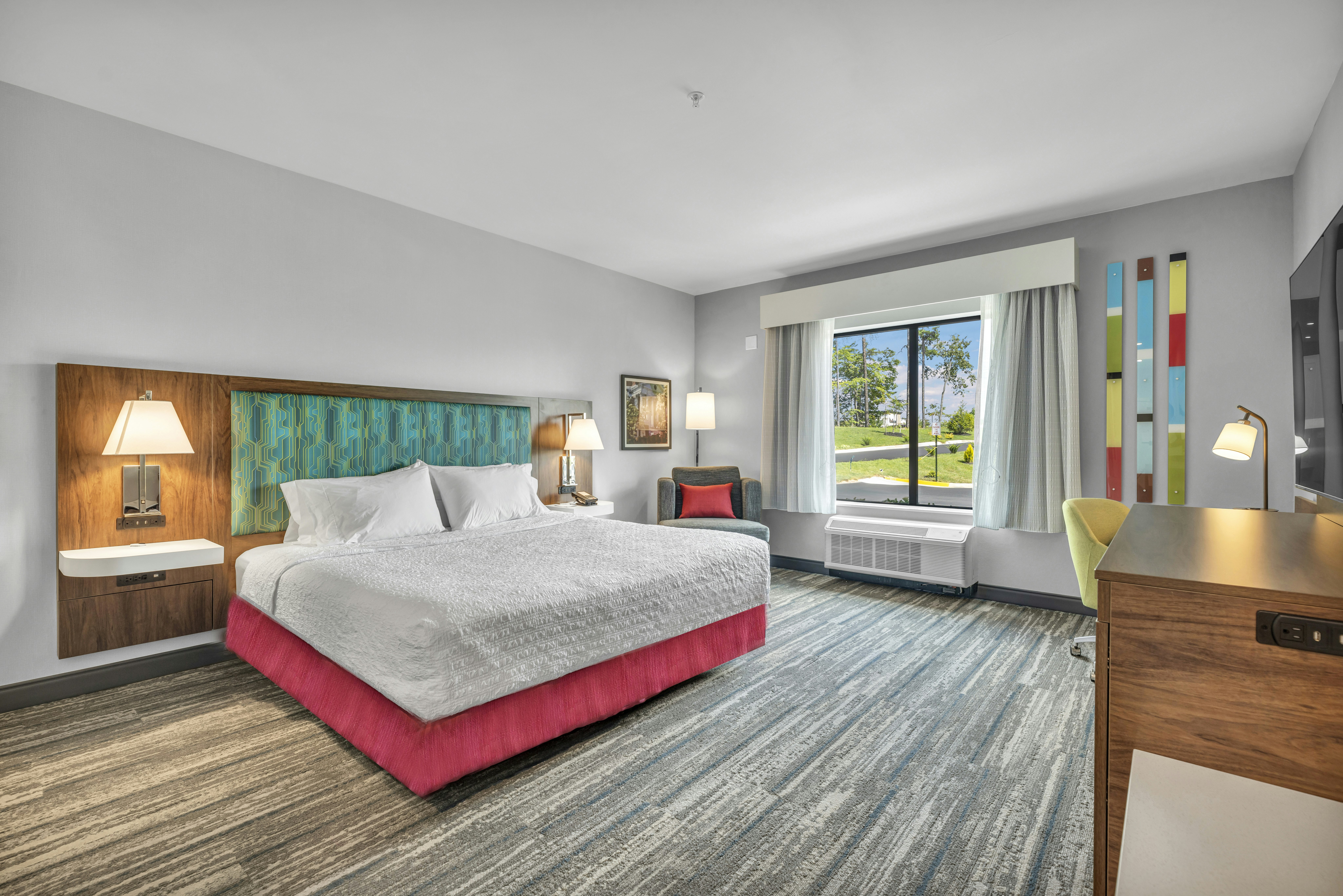 Hampton Inn by Hilton Zion Crossroads Gordonsville