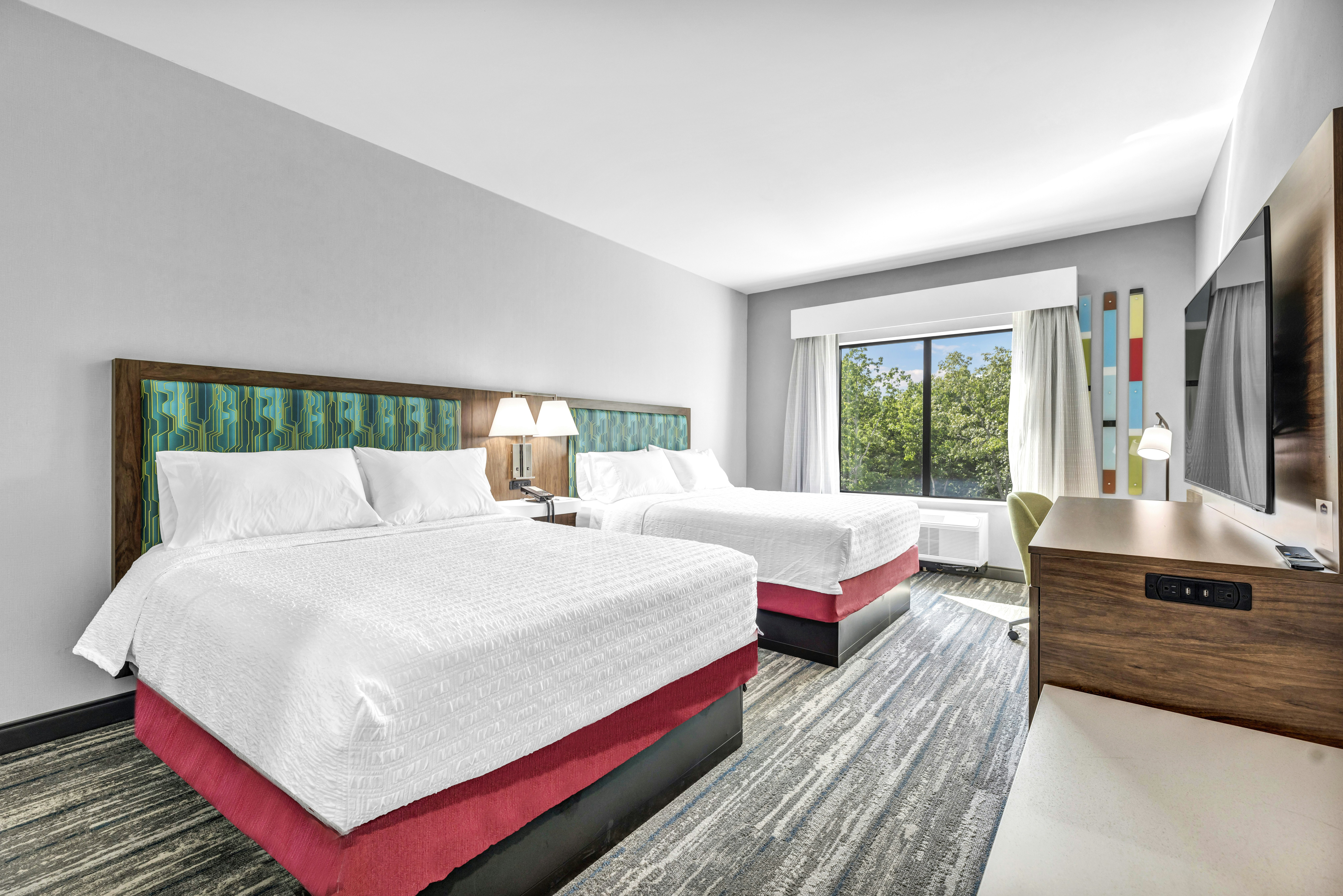 Hampton Inn by Hilton Zion Crossroads Gordonsville