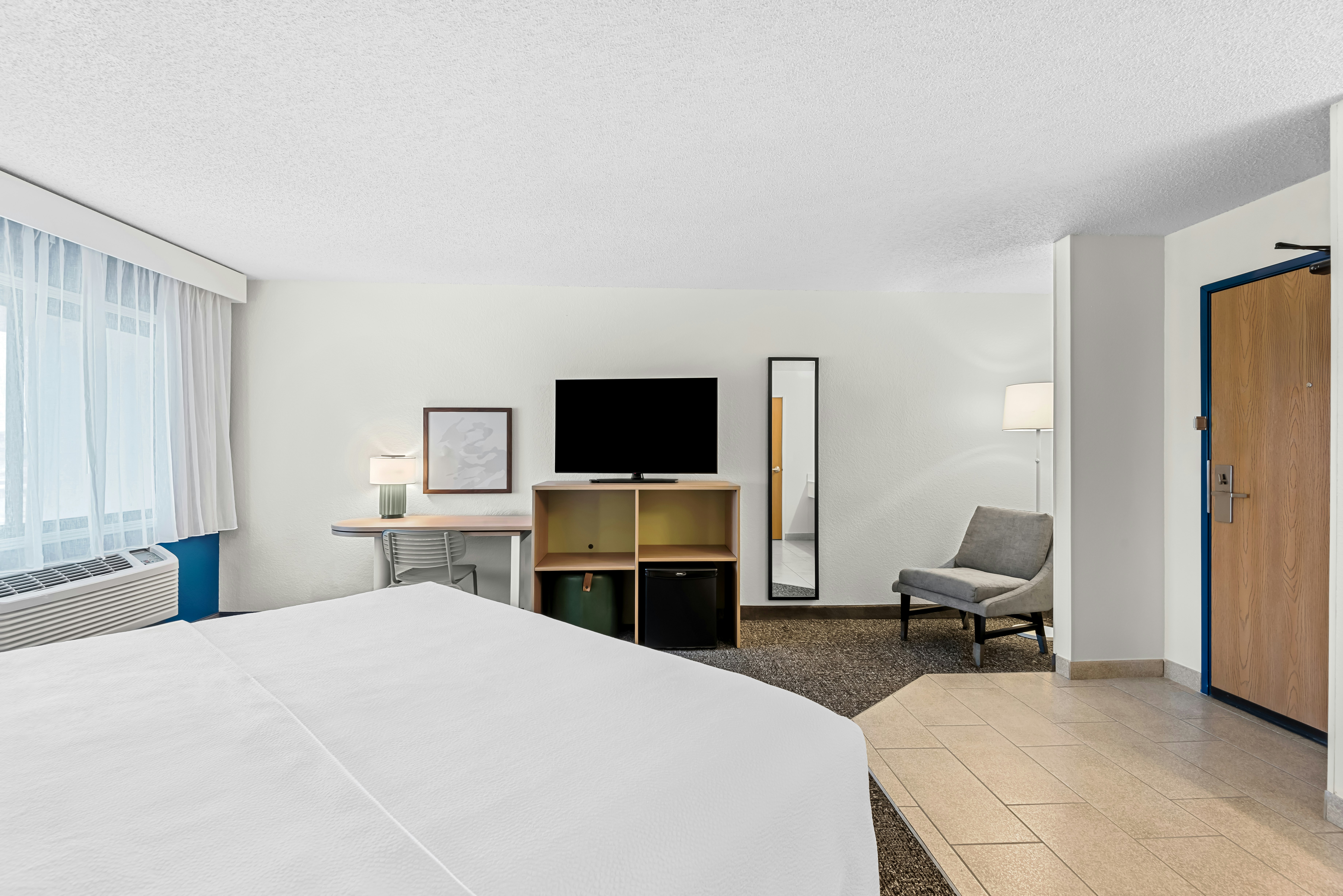 Spark by Hilton Cedar Falls