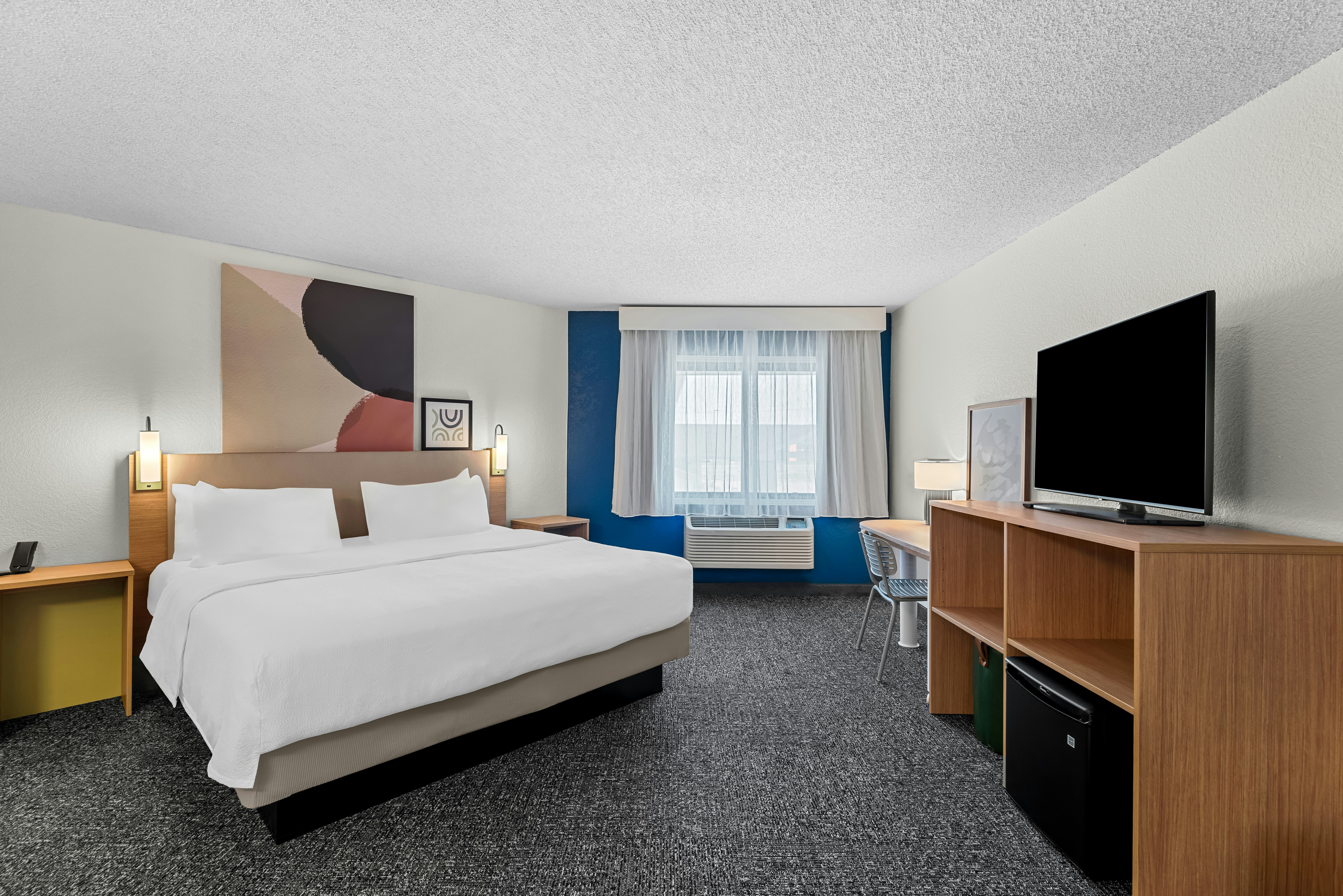Spark by Hilton Cedar Falls