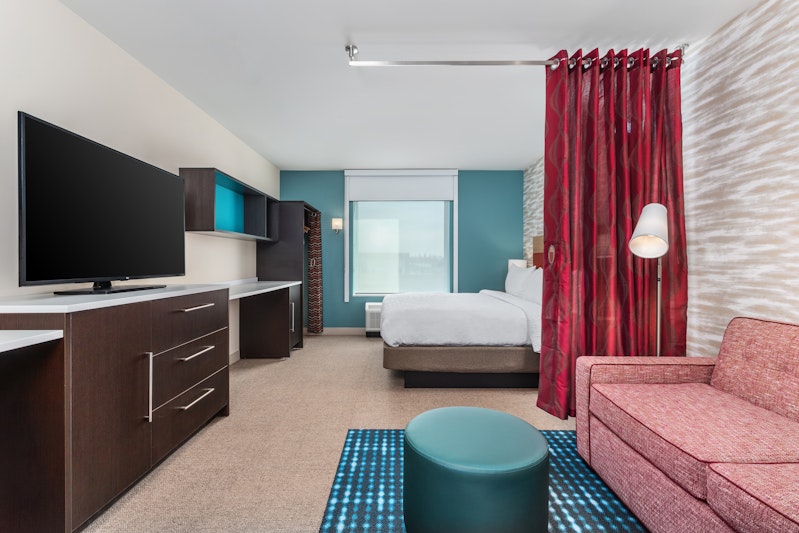 Home2 Suites by Hilton Cedar Rapids Westdale