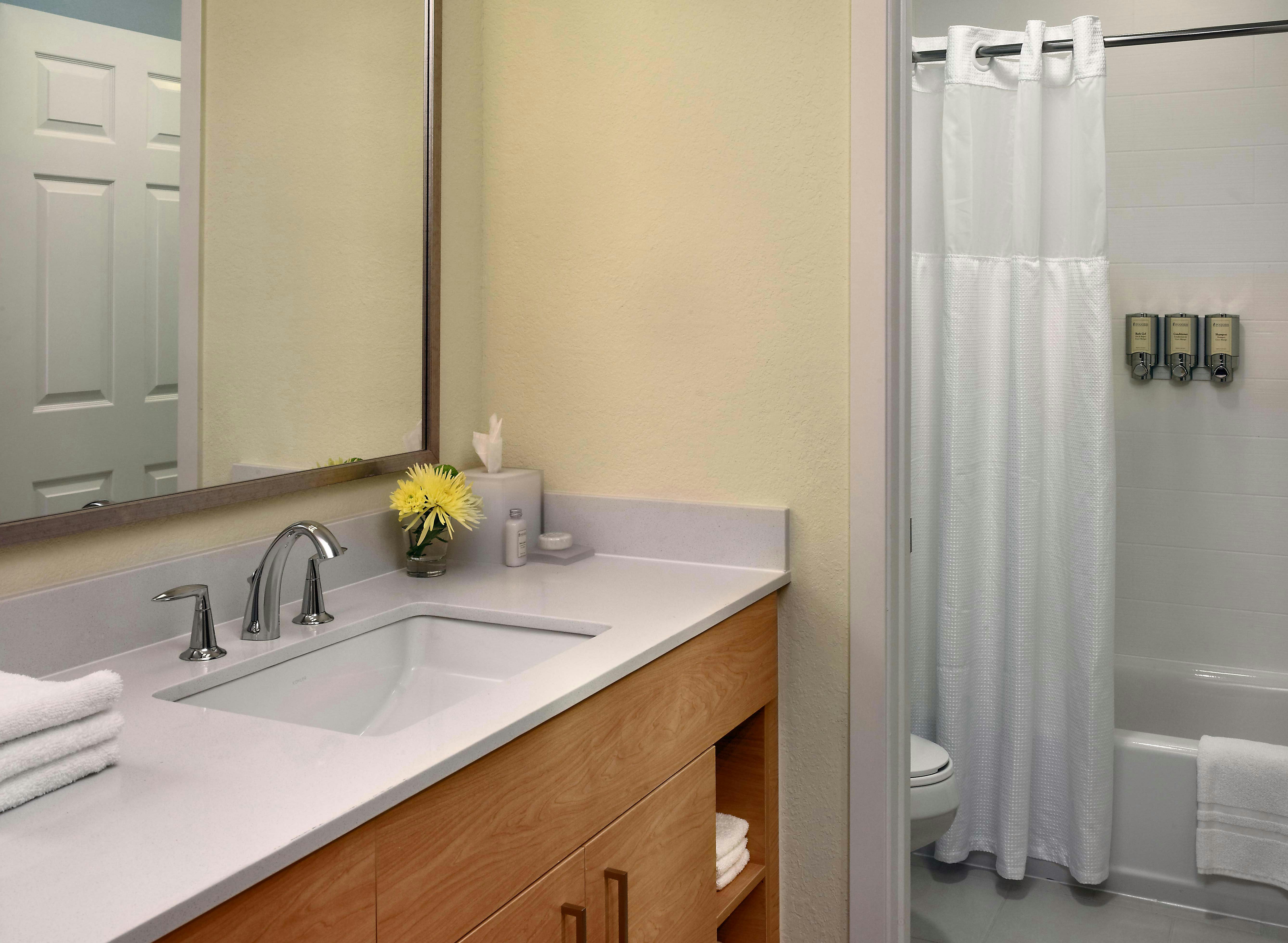 Homewood Suites by Hilton Parsippany-Troy Hills