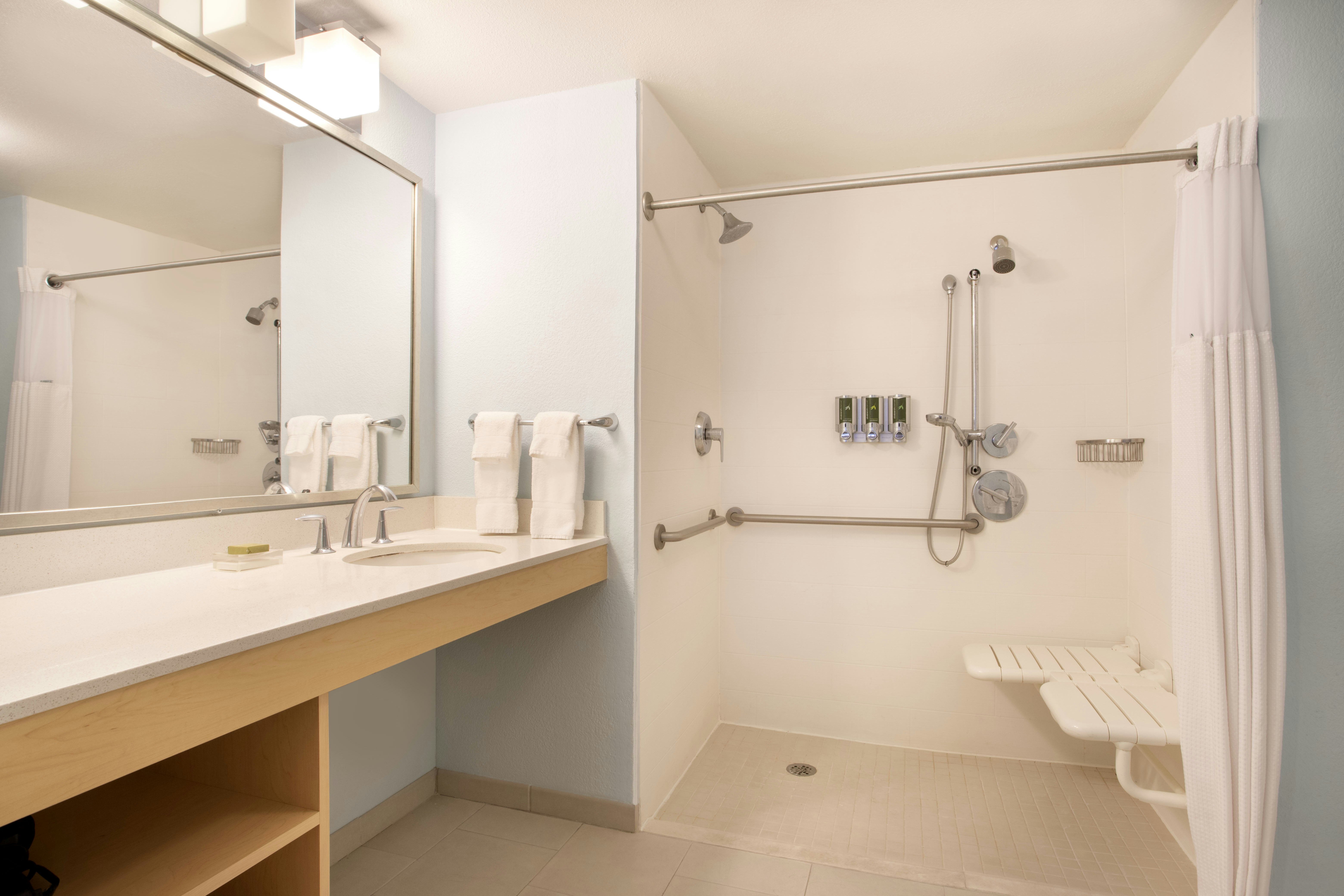 Homewood Suites by Hilton Parsippany-Troy Hills