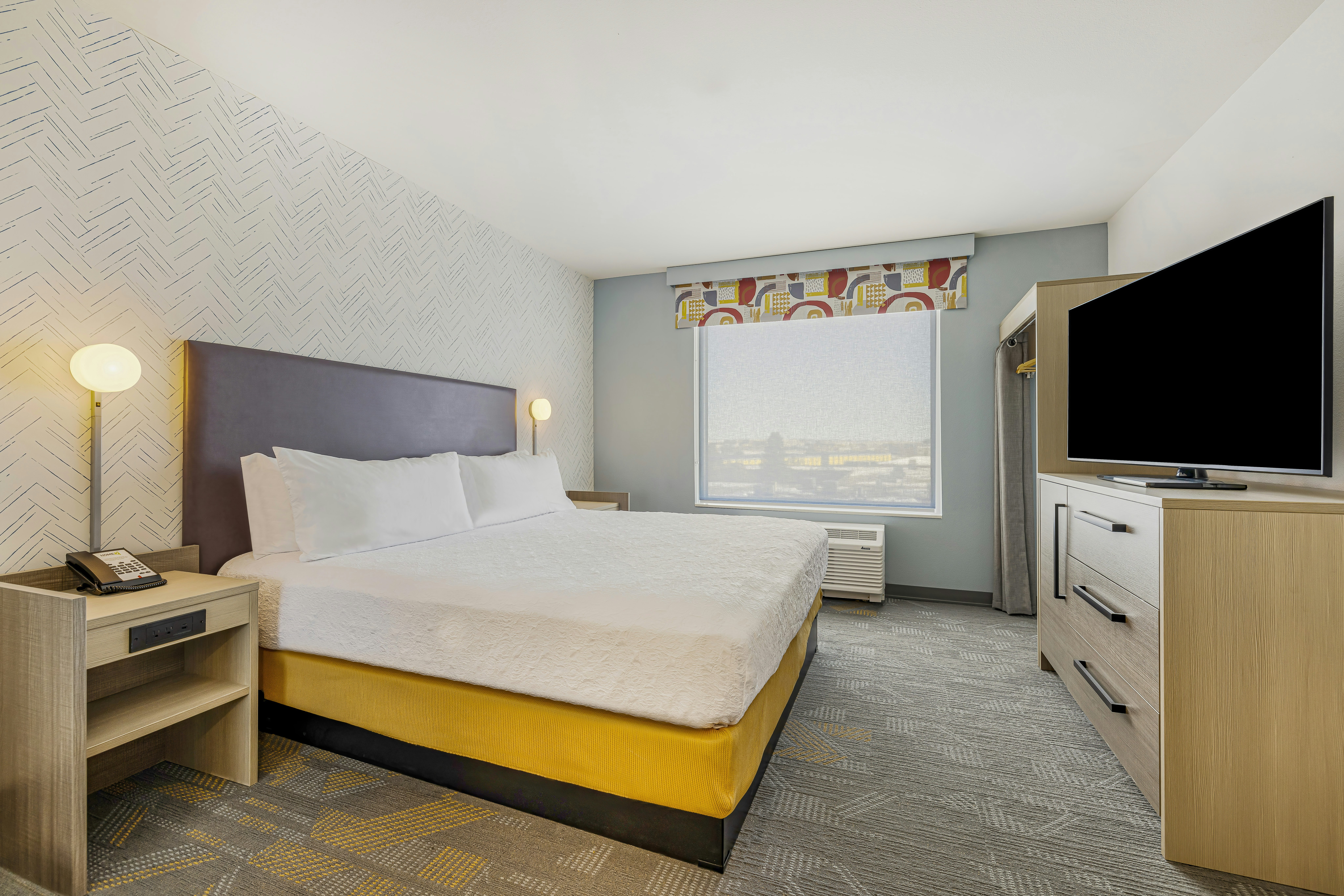 Home2 Suites by Hilton Colorado Springs Airport