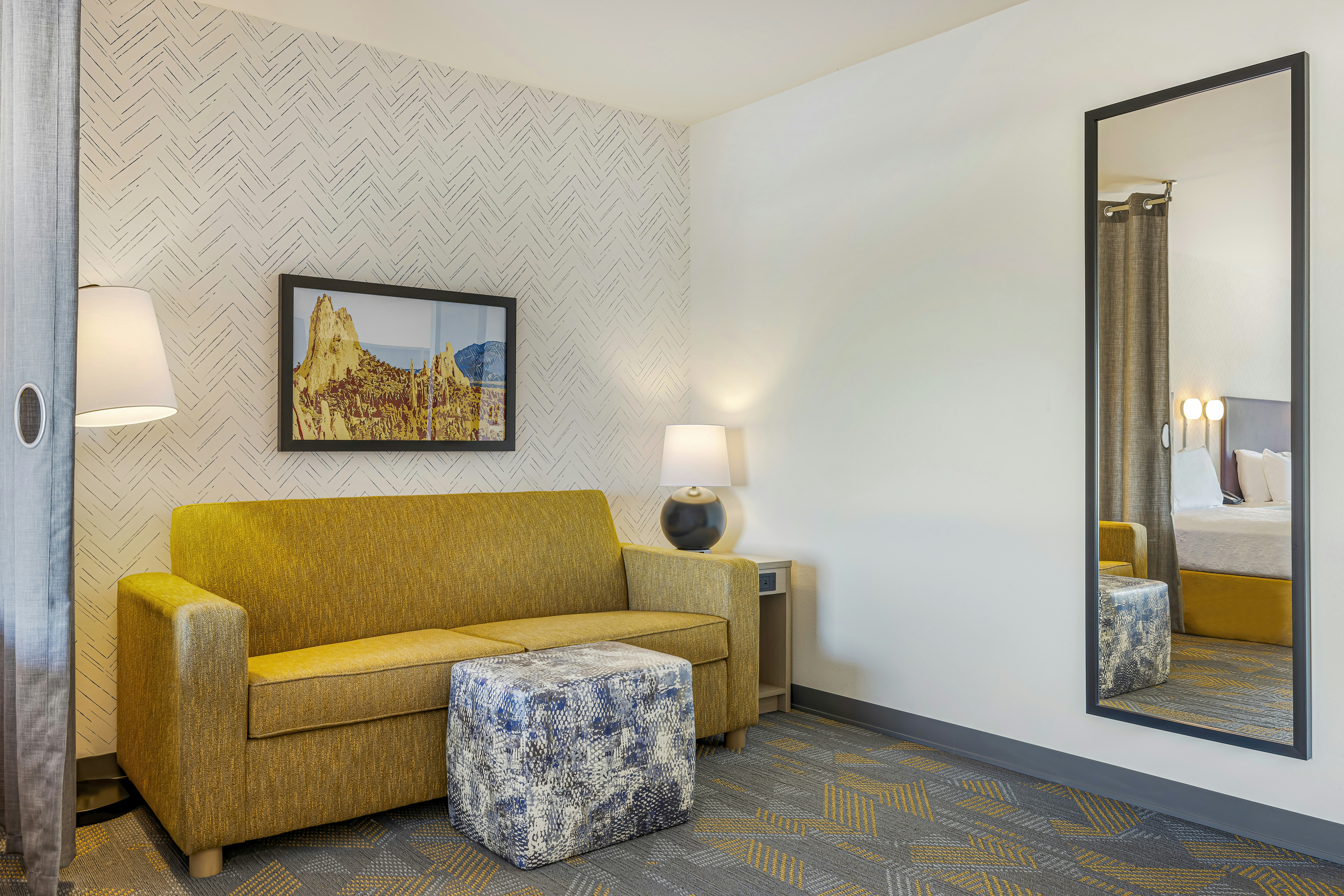 Home2 Suites by Hilton Colorado Springs Airport