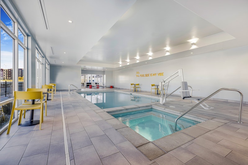 Home2 Suites by Hilton Colorado Springs Airport