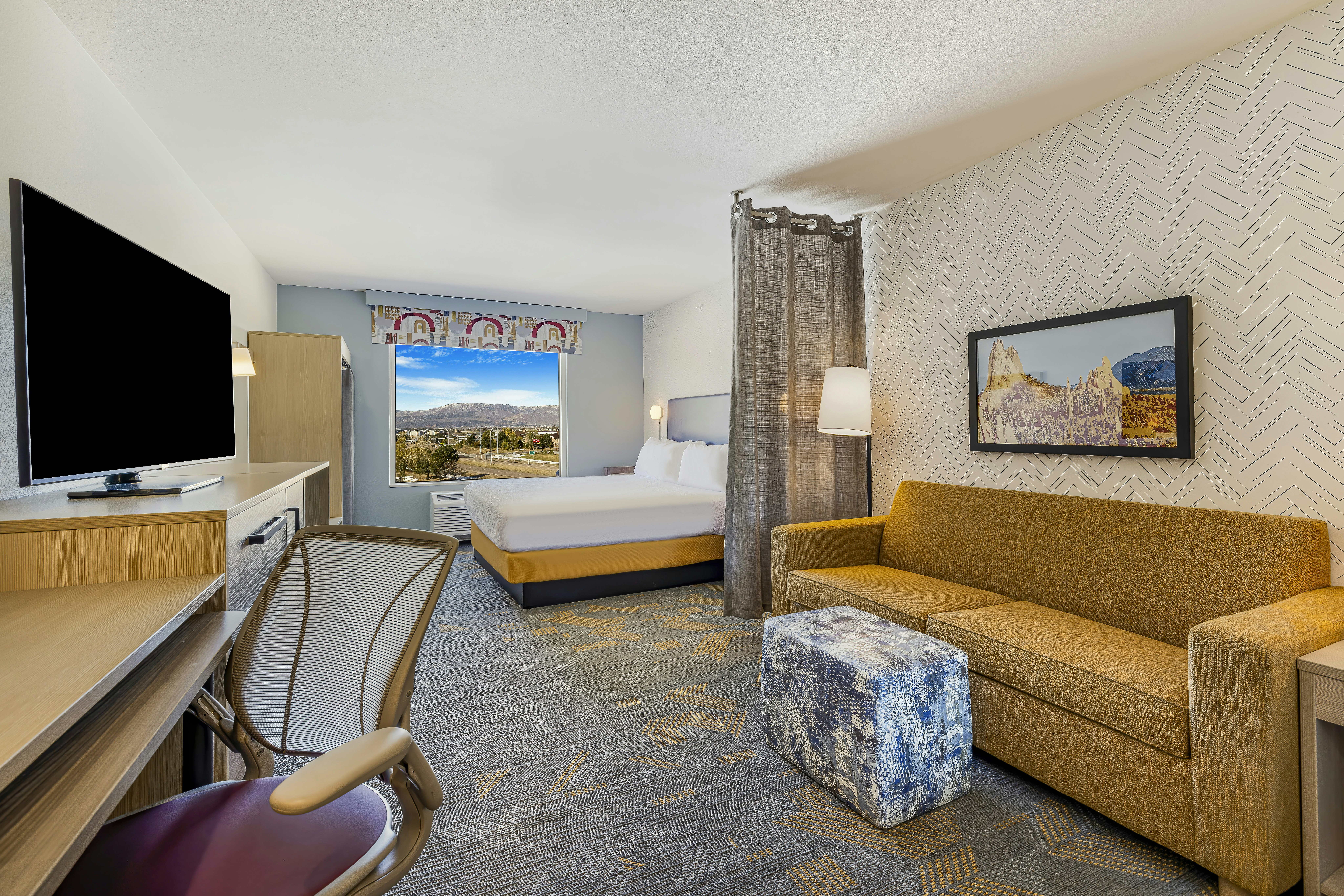 Home2 Suites by Hilton Colorado Springs Airport