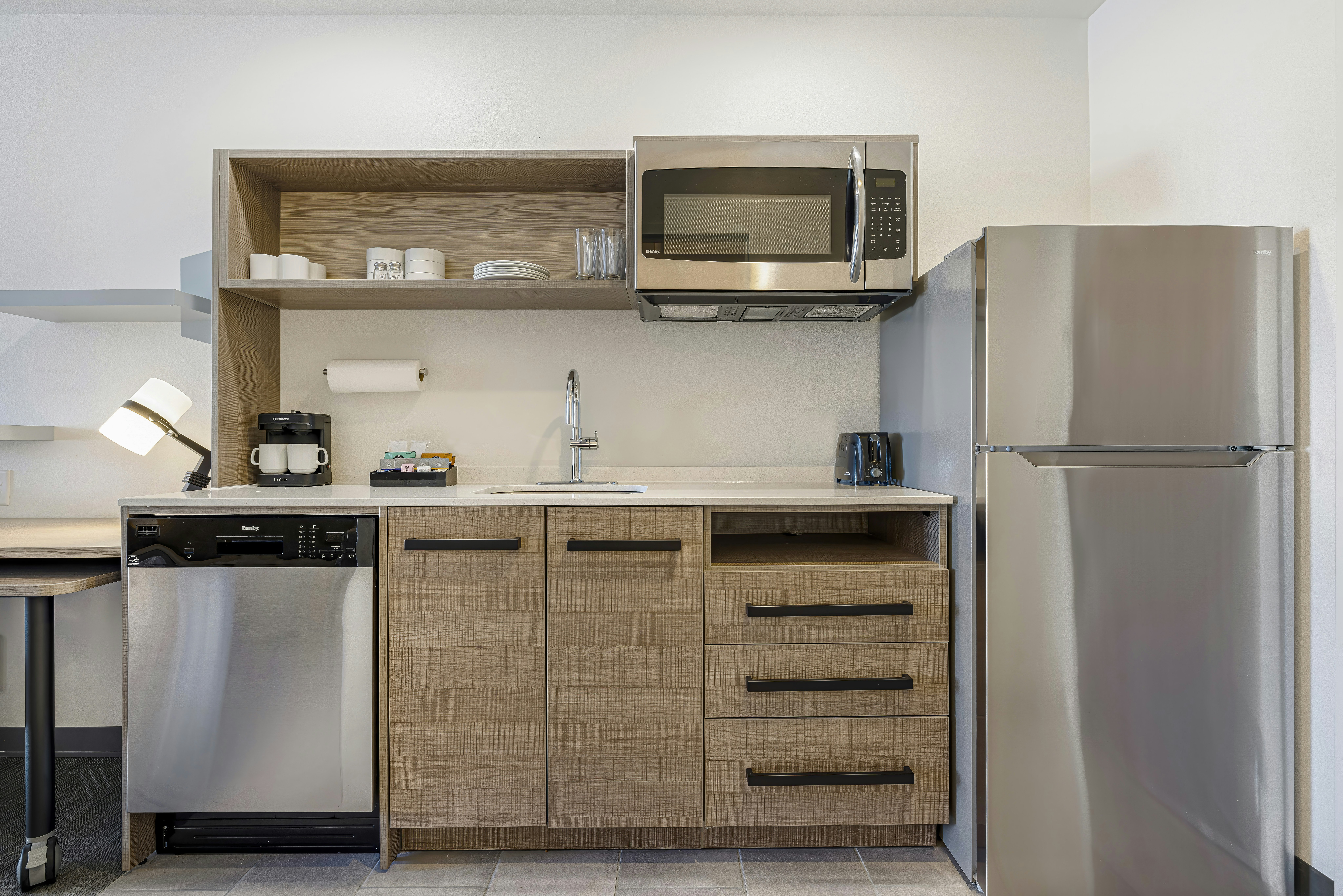 Home2 Suites by Hilton Colorado Springs Airport