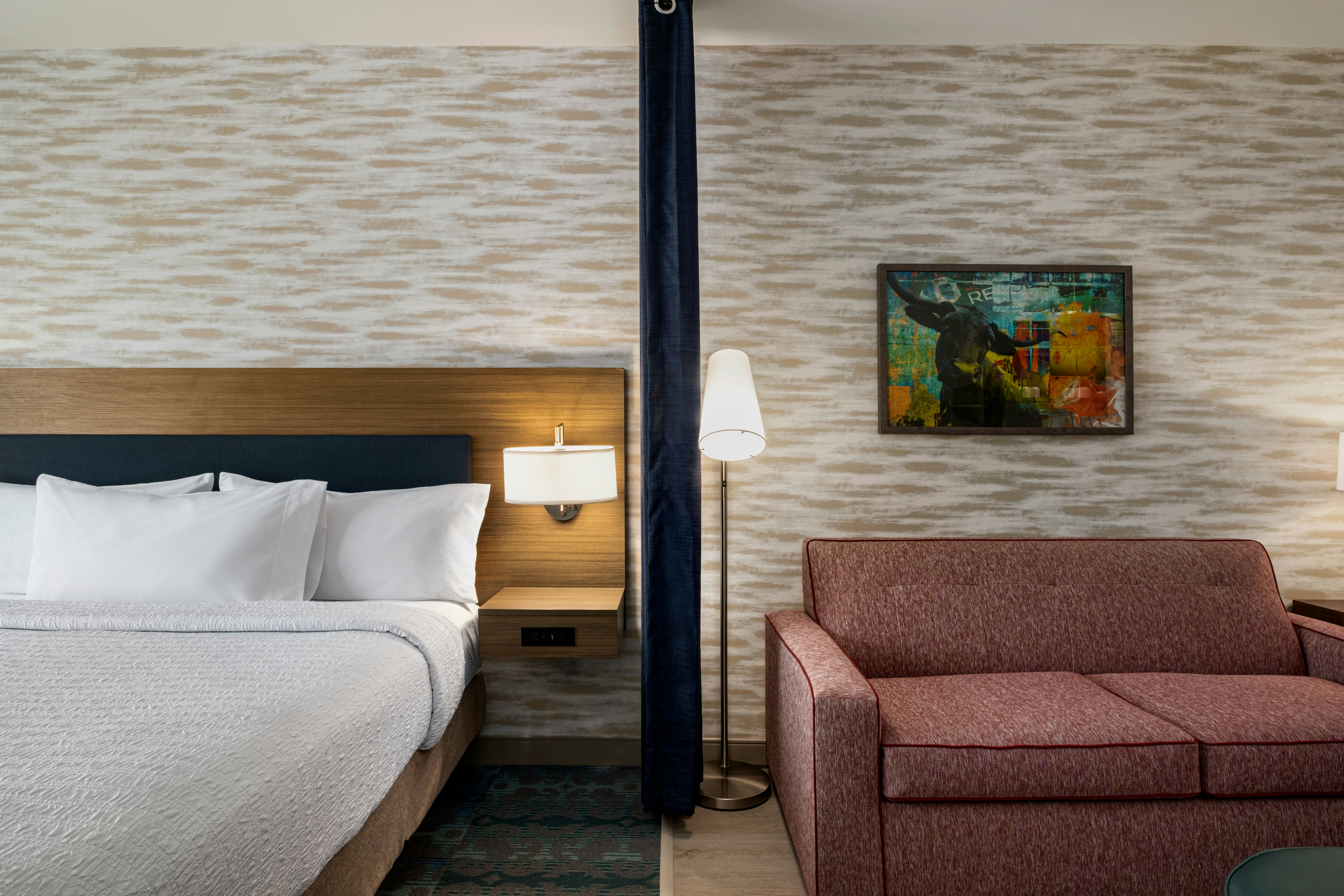 Home2 Suites by Hilton Austin East Side 5th Street