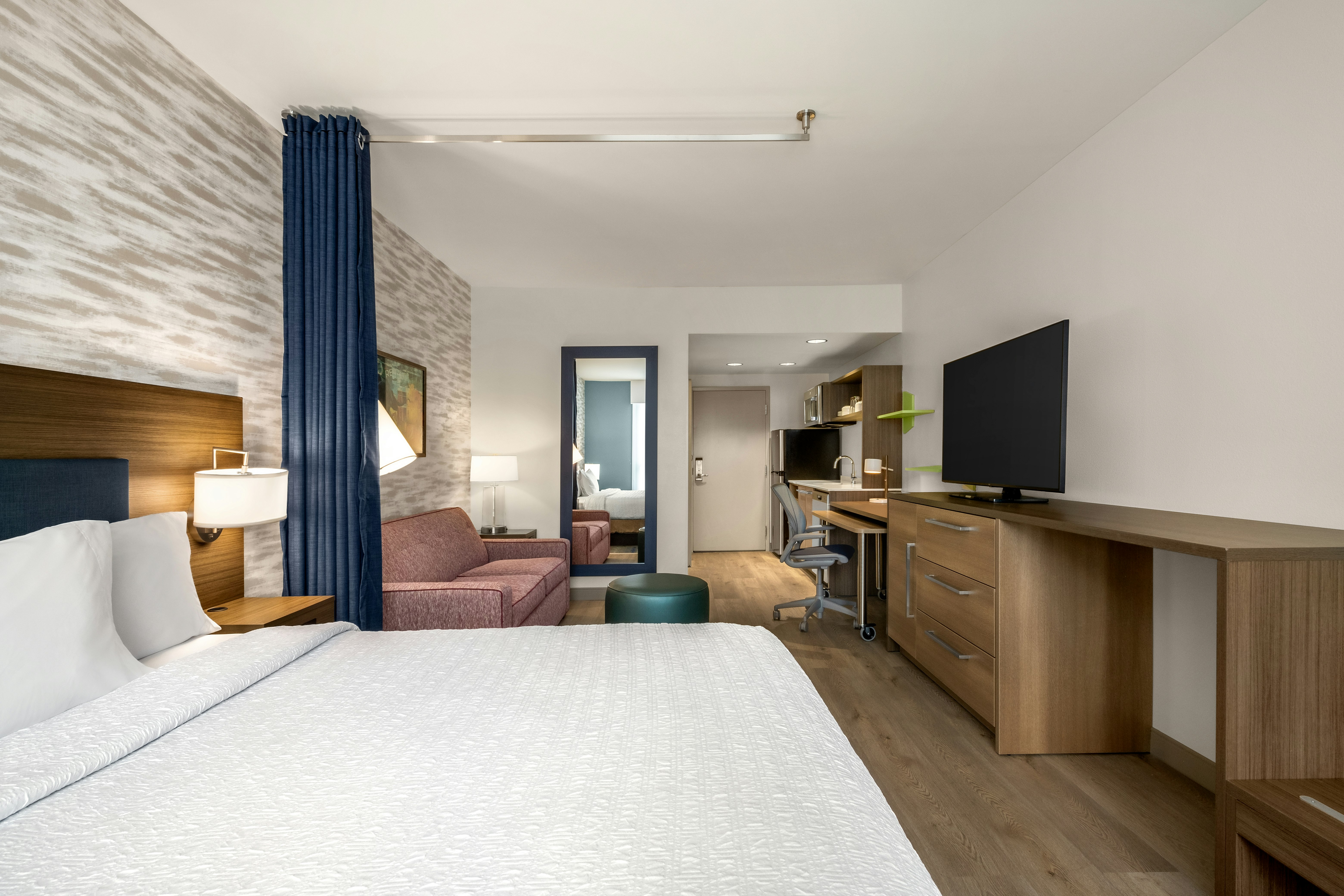 Home2 Suites by Hilton Austin East Side 5th Street