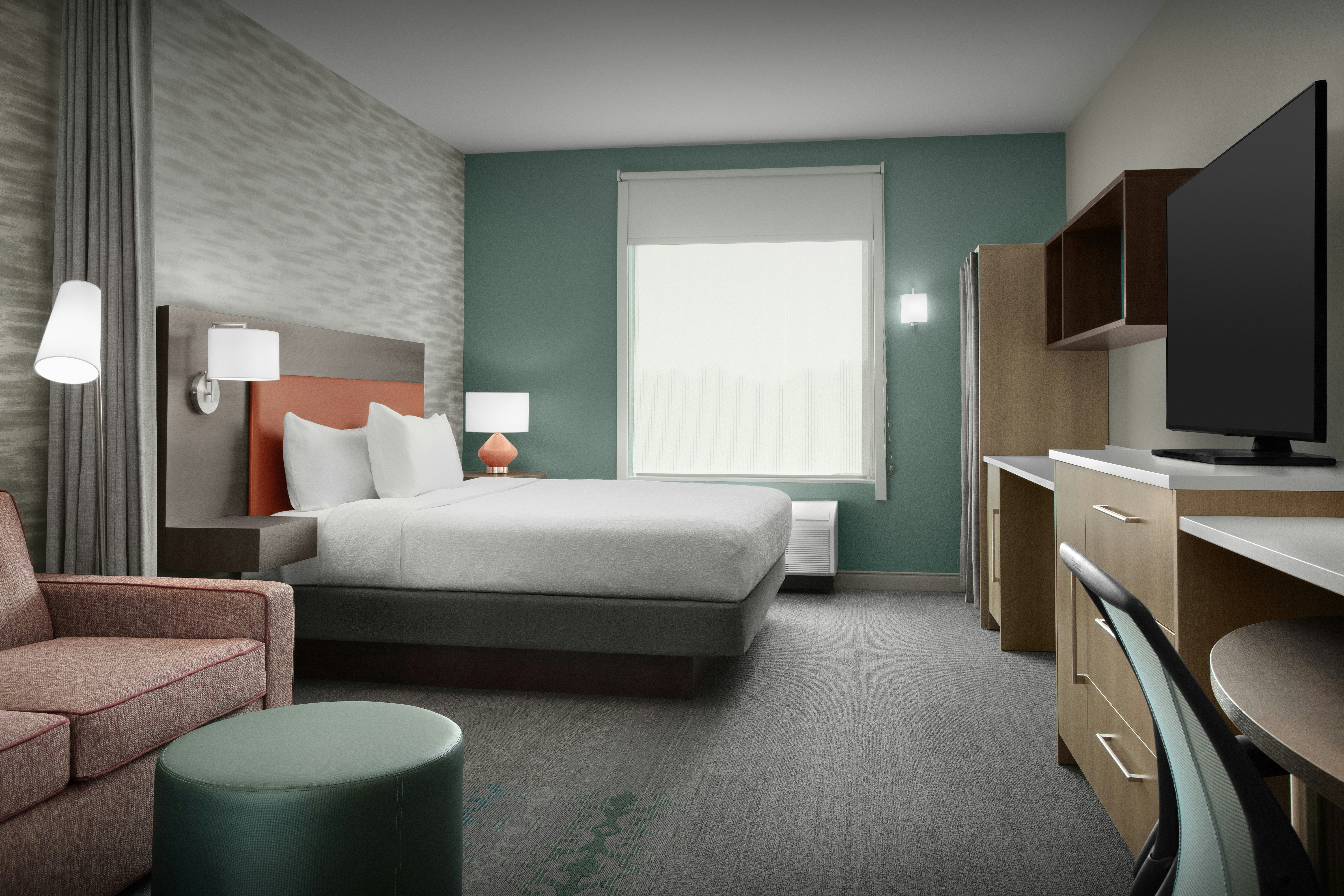 Home2 Suites by Hilton Georgetown Austin North