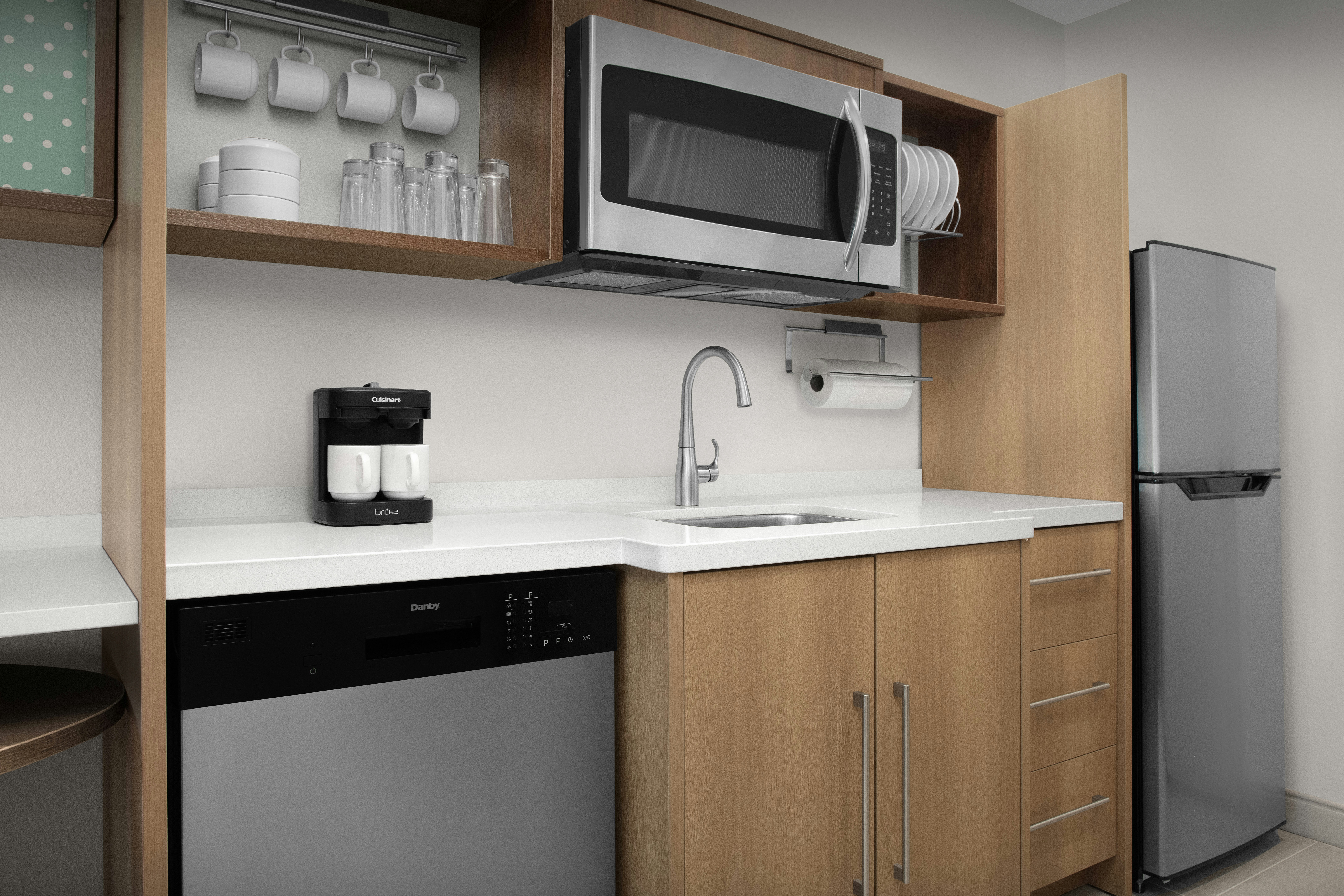 Home2 Suites by Hilton Georgetown Austin North