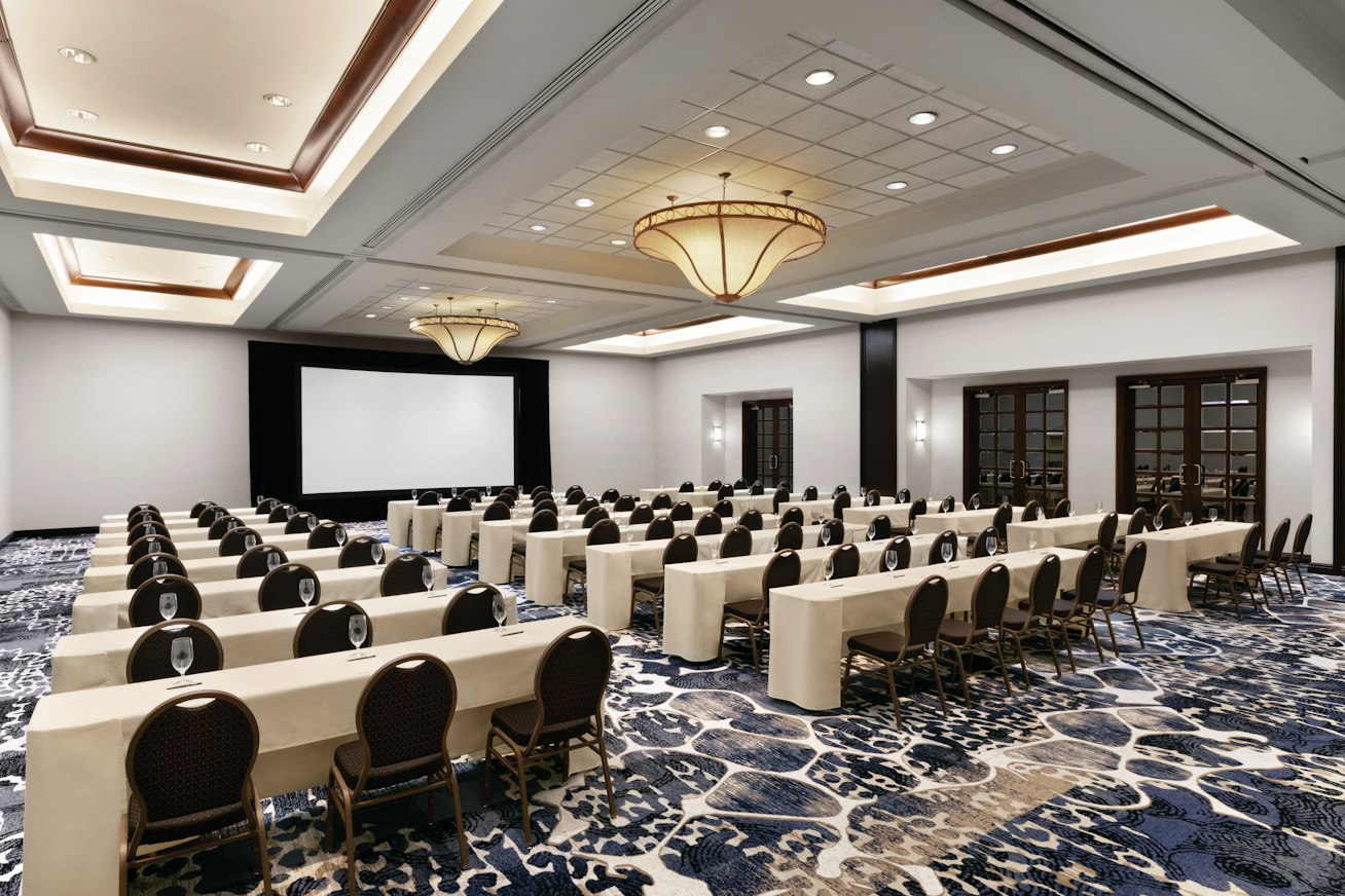 Venue gallery photo