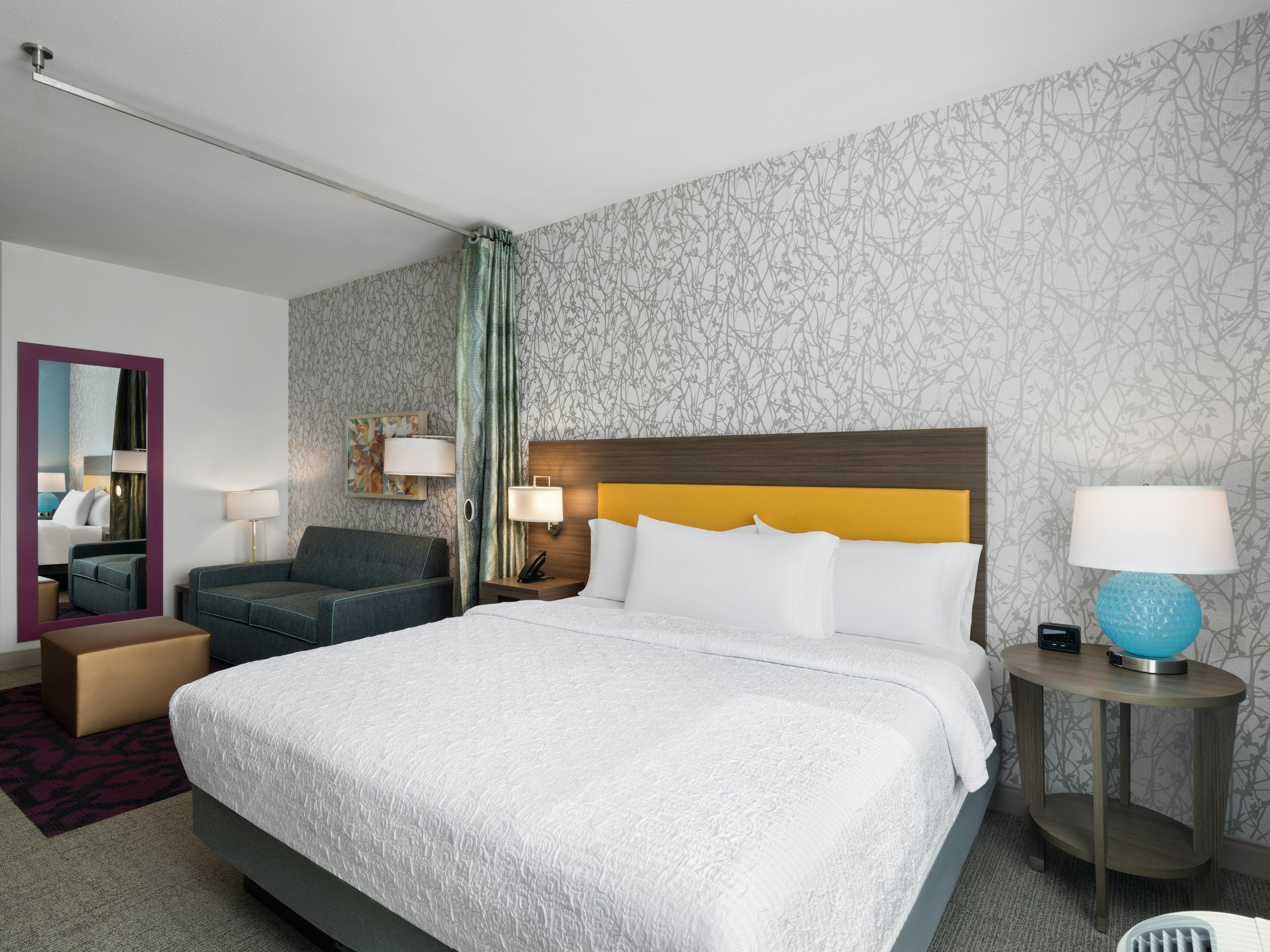 Home2 Suites by Hilton Round Rock Medical Center
