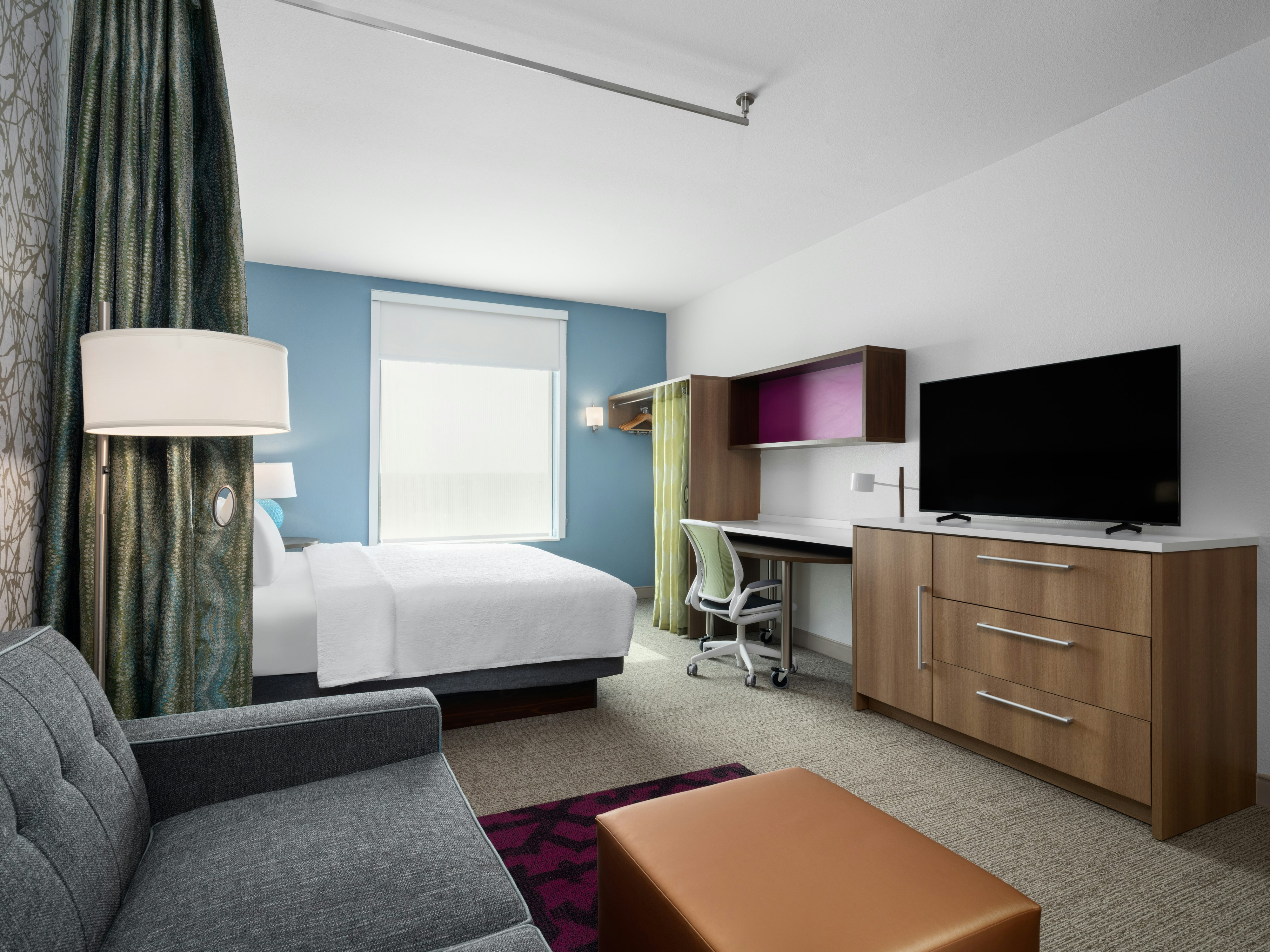 Home2 Suites by Hilton Round Rock Medical Center