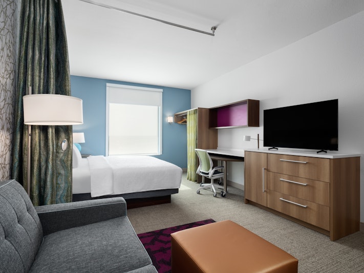 Home2 Suites by Hilton Round Rock Medical Center