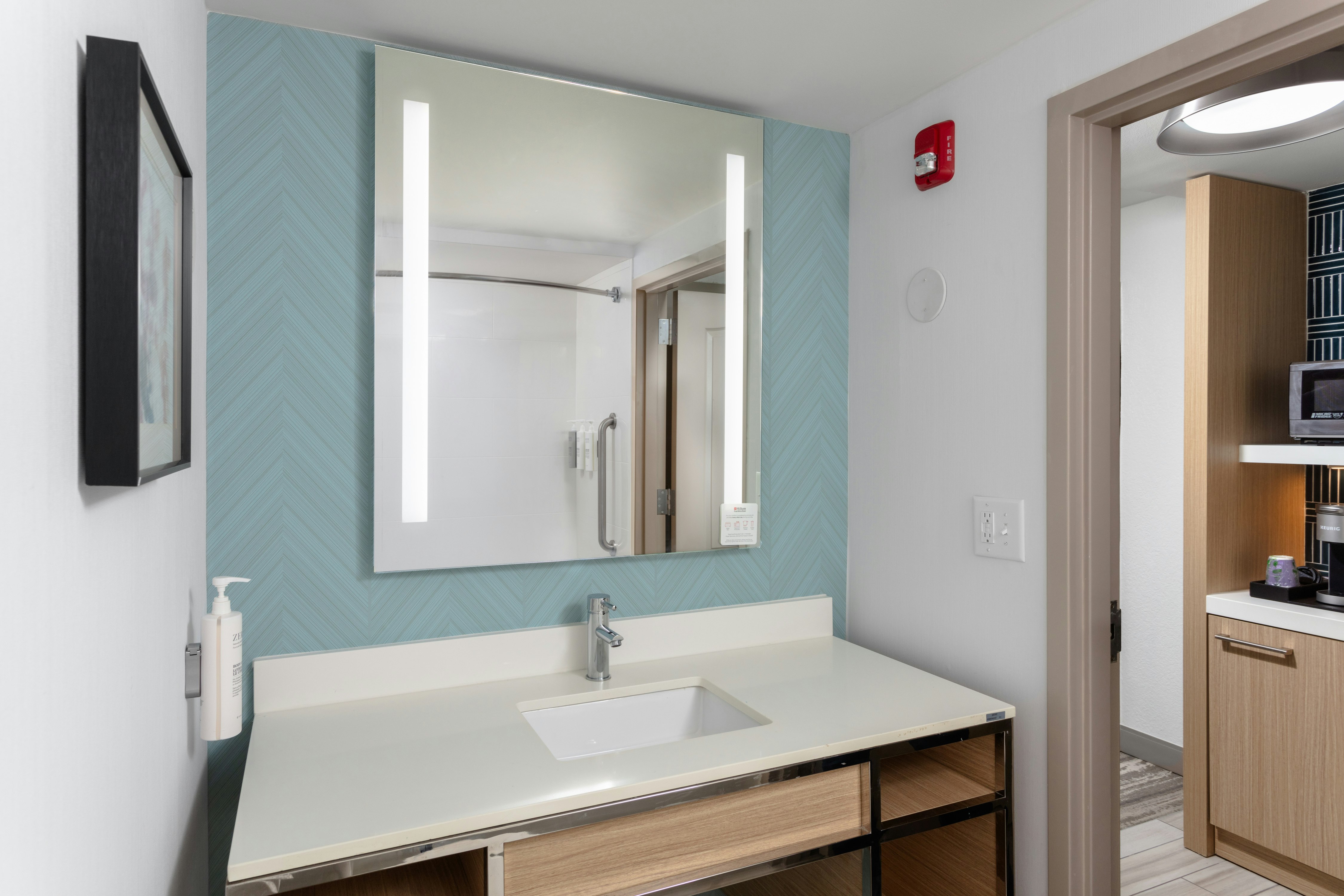 Hilton Garden Inn Columbus