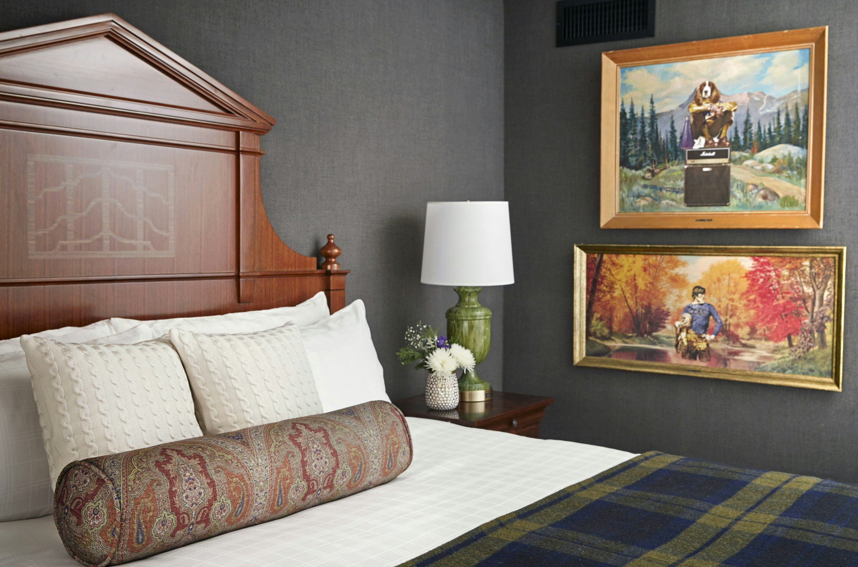 Graduate by Hilton Ann Arbor