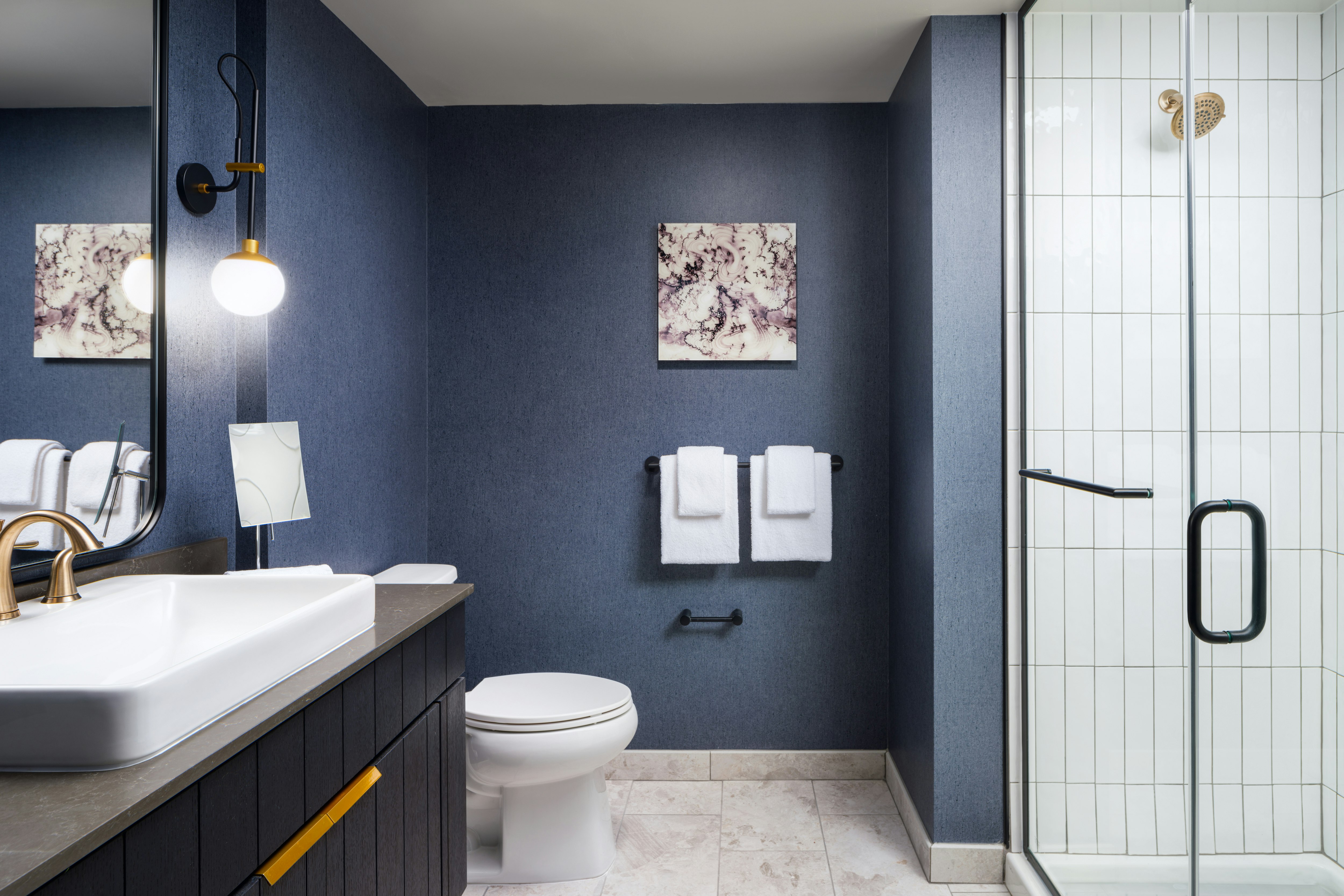 The Hoffmann Hotel Basalt Aspen, Tapestry Collection by Hilton