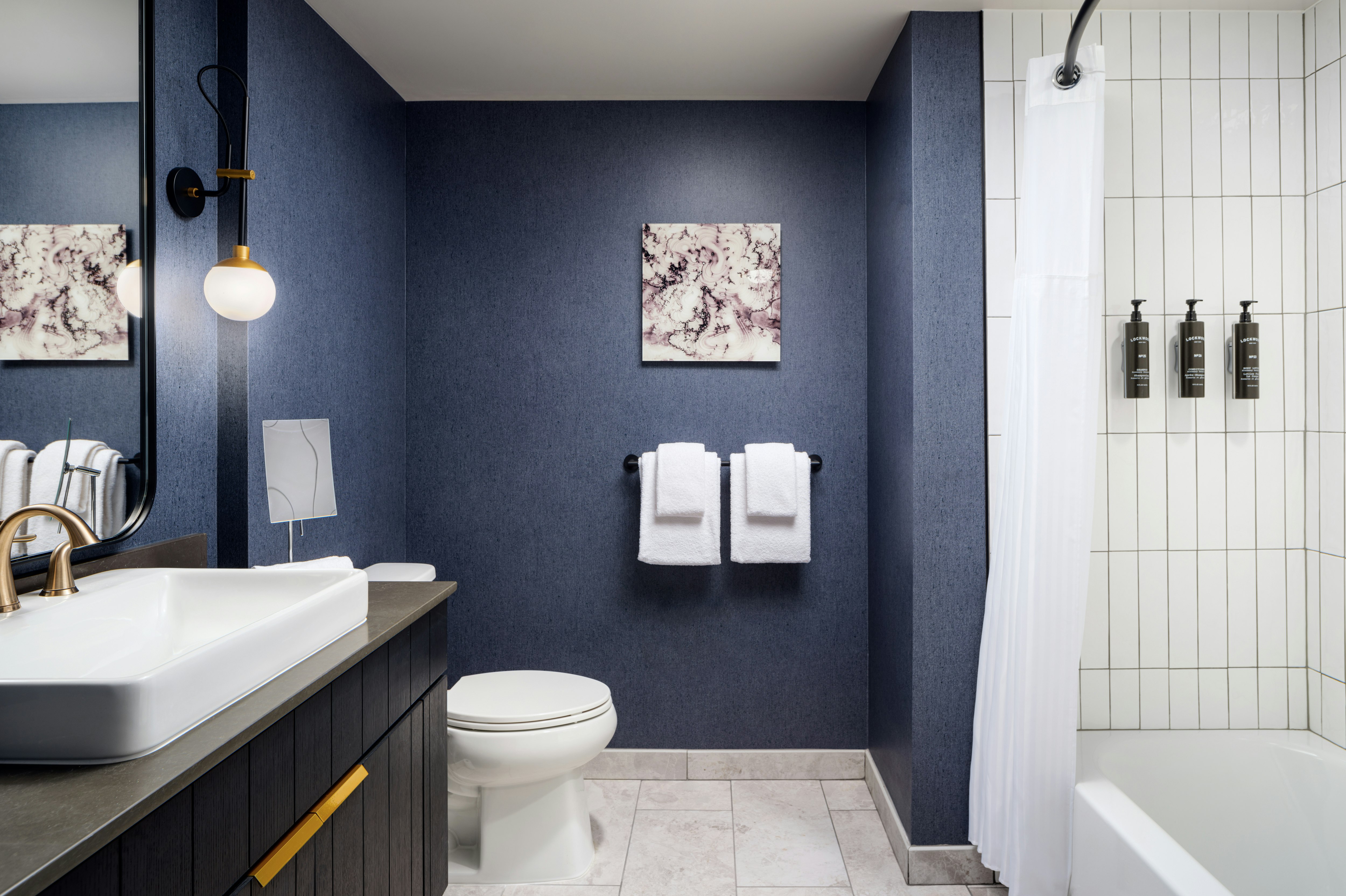 The Hoffmann Hotel Basalt Aspen, Tapestry Collection by Hilton