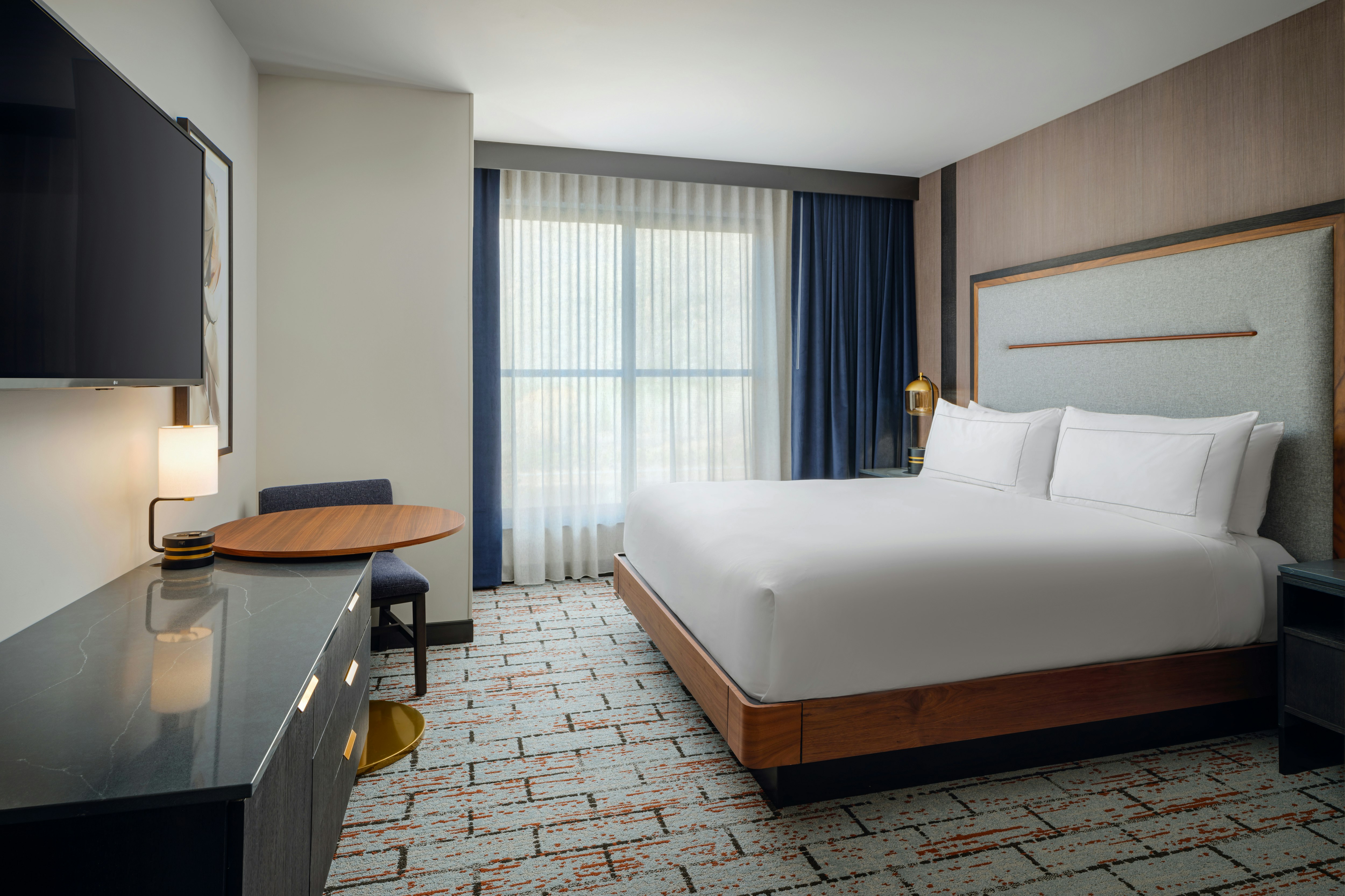 The Hoffmann Hotel Basalt Aspen, Tapestry Collection by Hilton