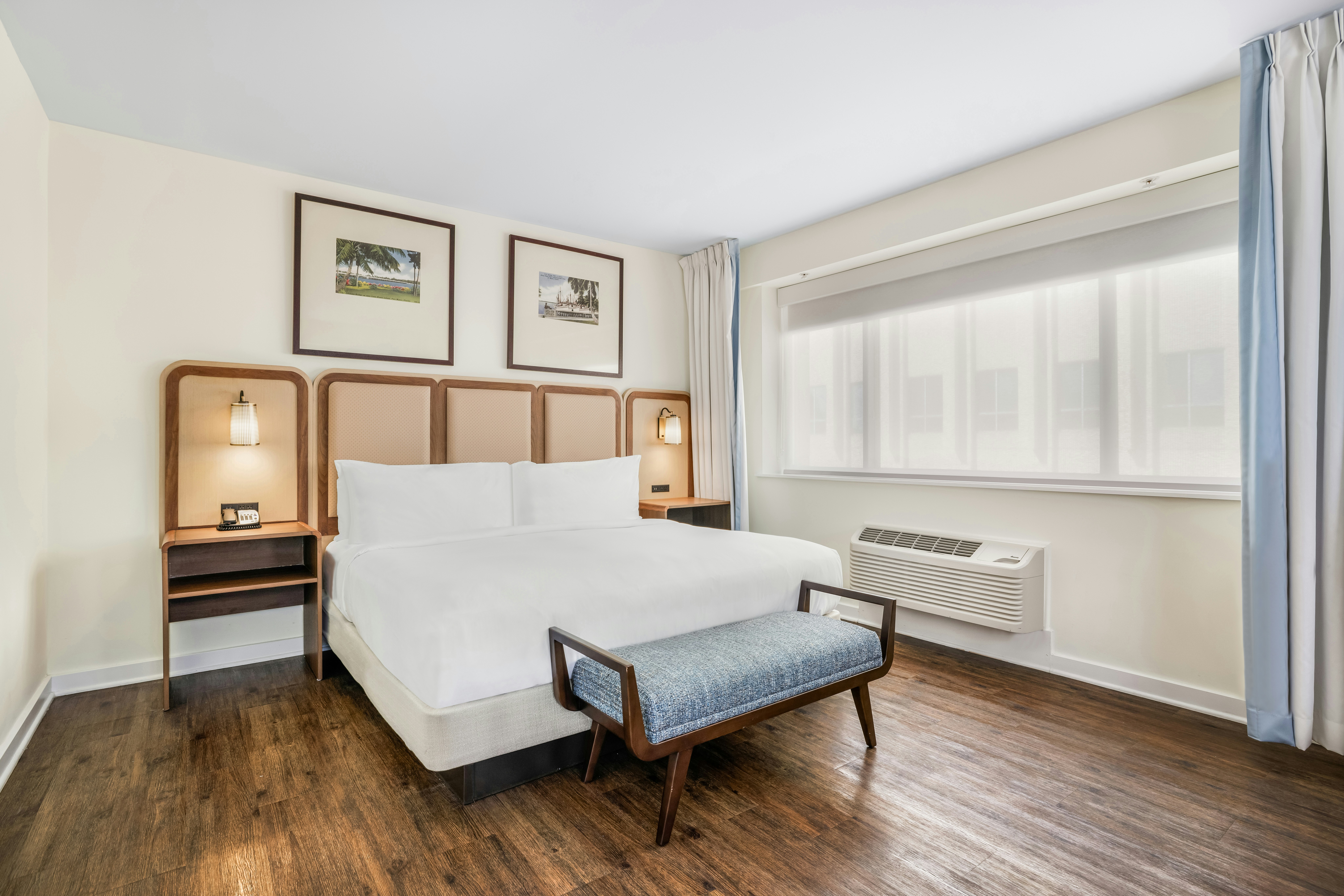 The Banyan Hotel Fort Myers, Tapestry Collection by Hilton
