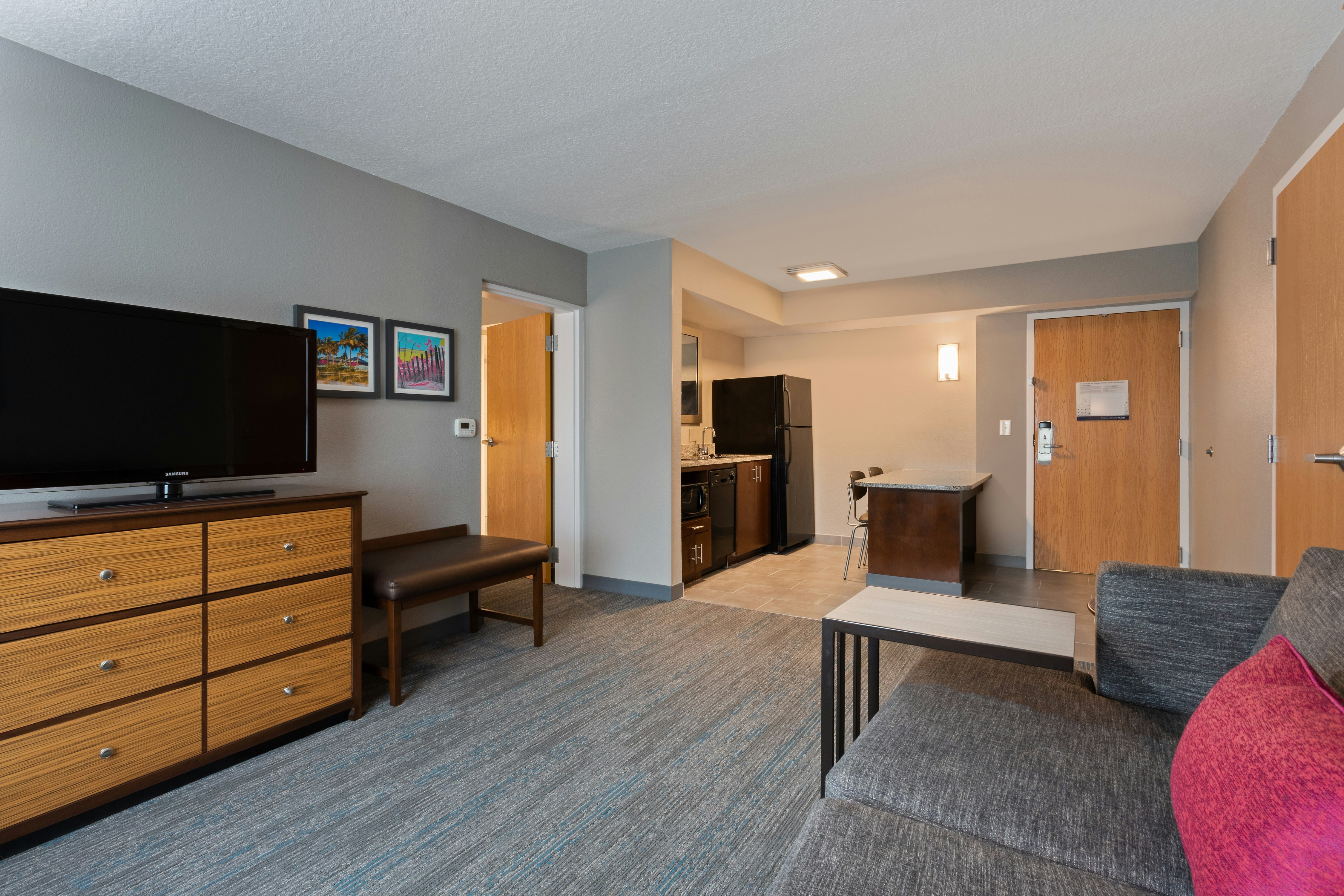Hampton Inn & Suites Fort Myers Beach/Sanibel Gateway