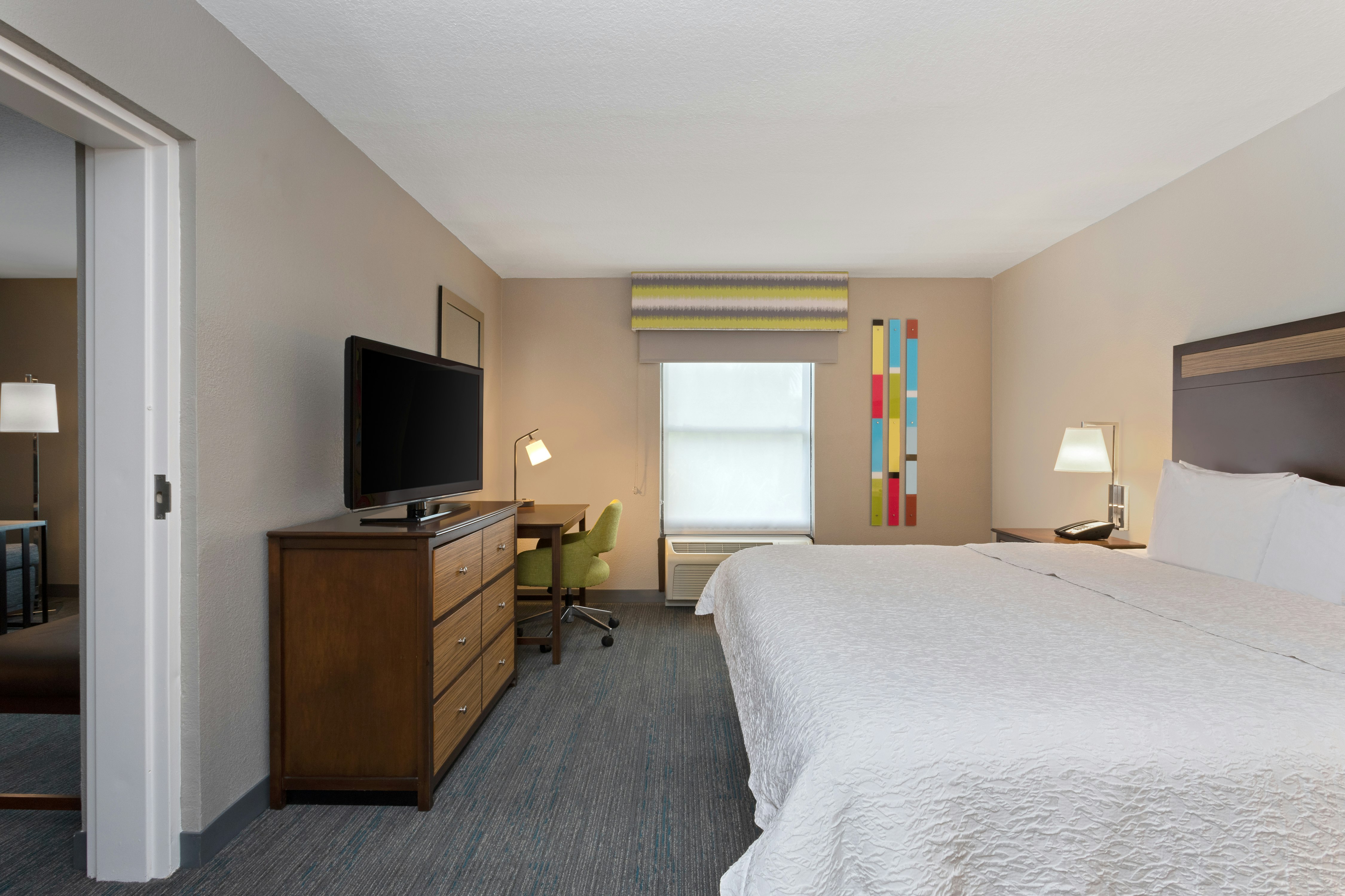 Hampton Inn & Suites Fort Myers Beach/Sanibel Gateway