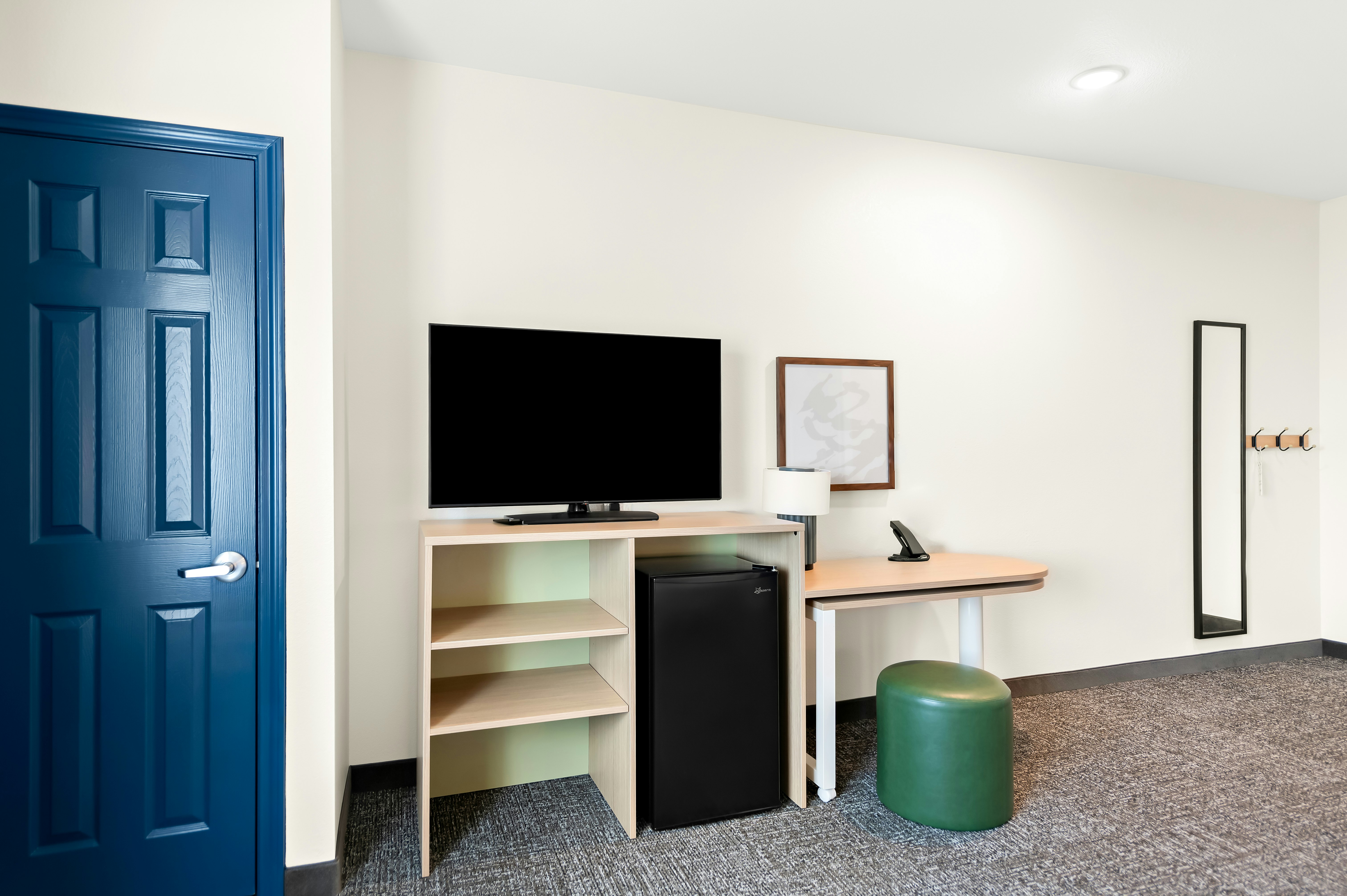 Spark by Hilton Longview