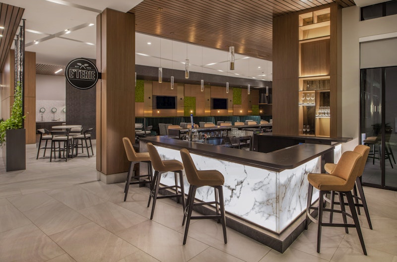Embassy Suites by Hilton Asheville Downtown