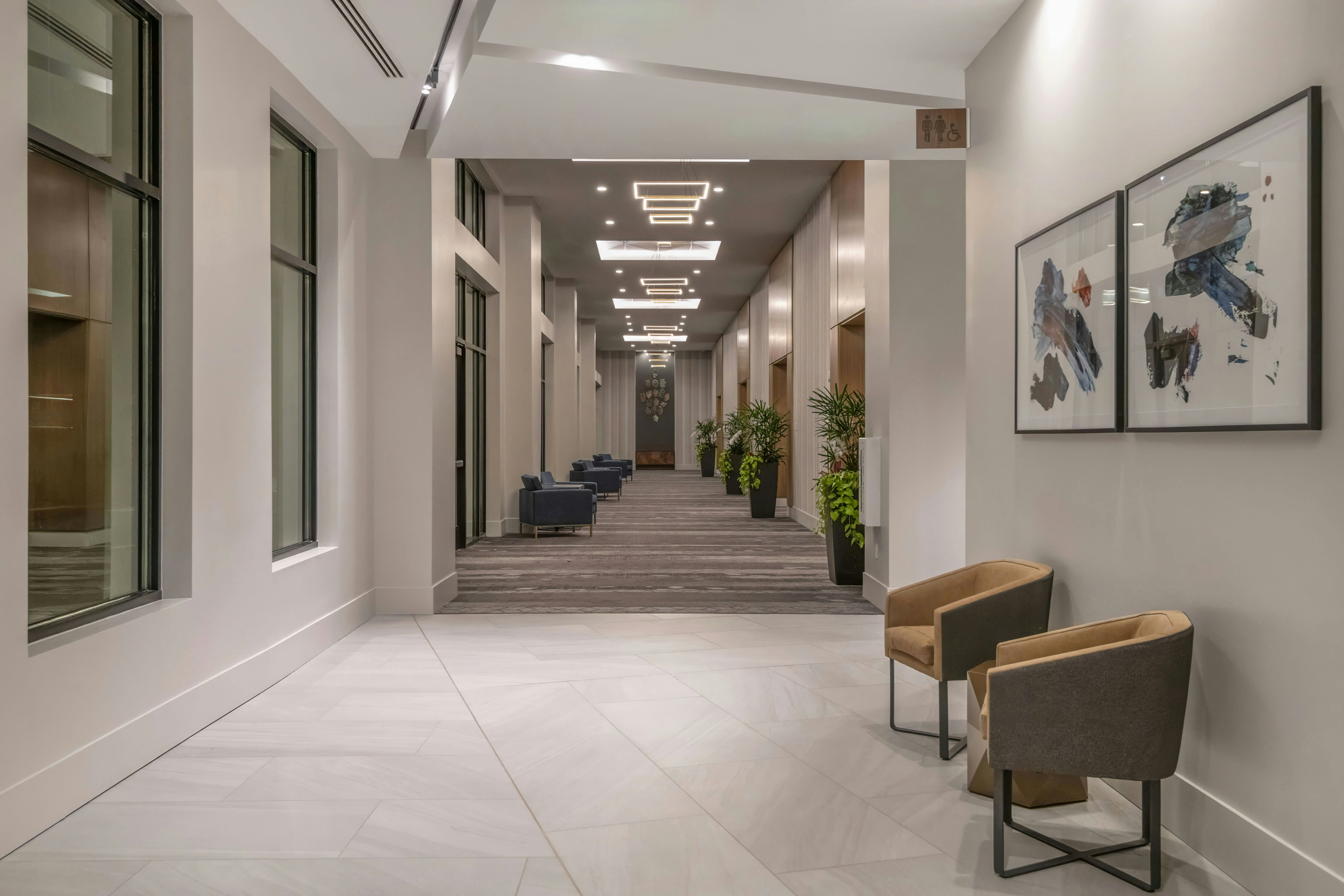 Embassy Suites by Hilton Asheville Downtown
