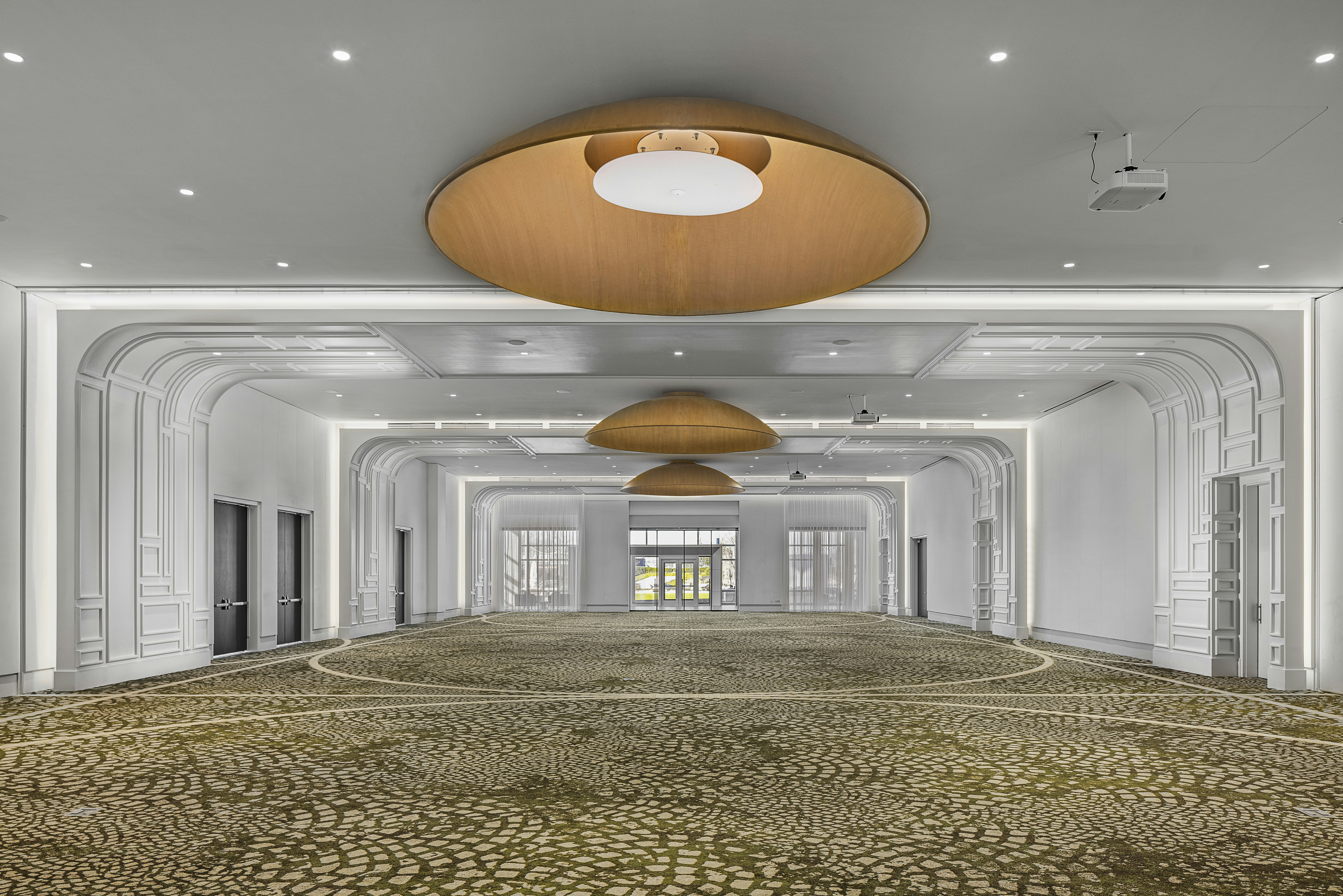 Signia by Hilton Atlanta Georgia World Congress Center
