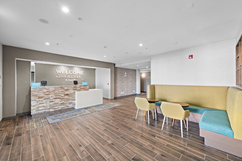 Hampton Inn by Hilton Calexico