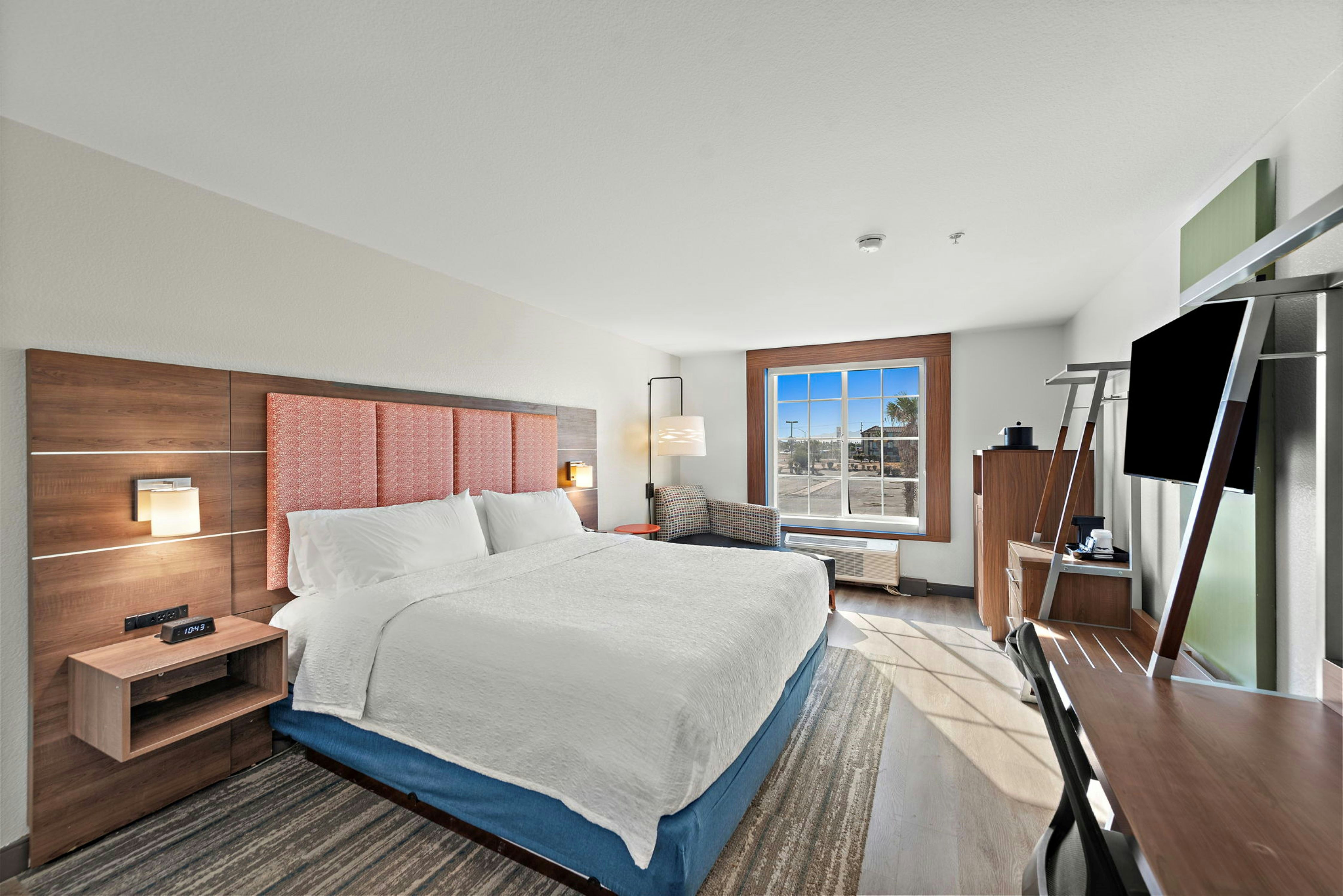 Hampton Inn by Hilton Calexico