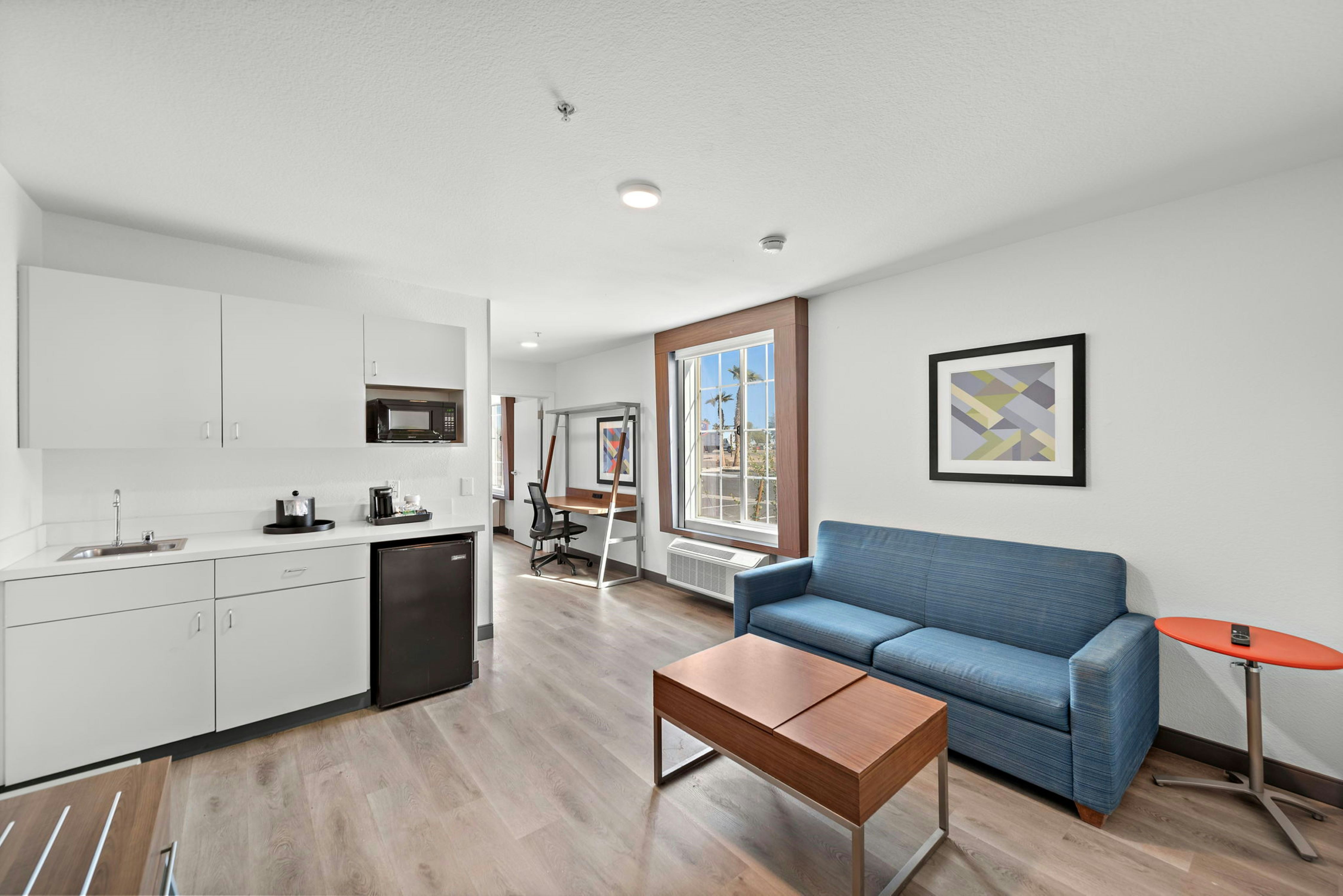 Hampton Inn by Hilton Calexico