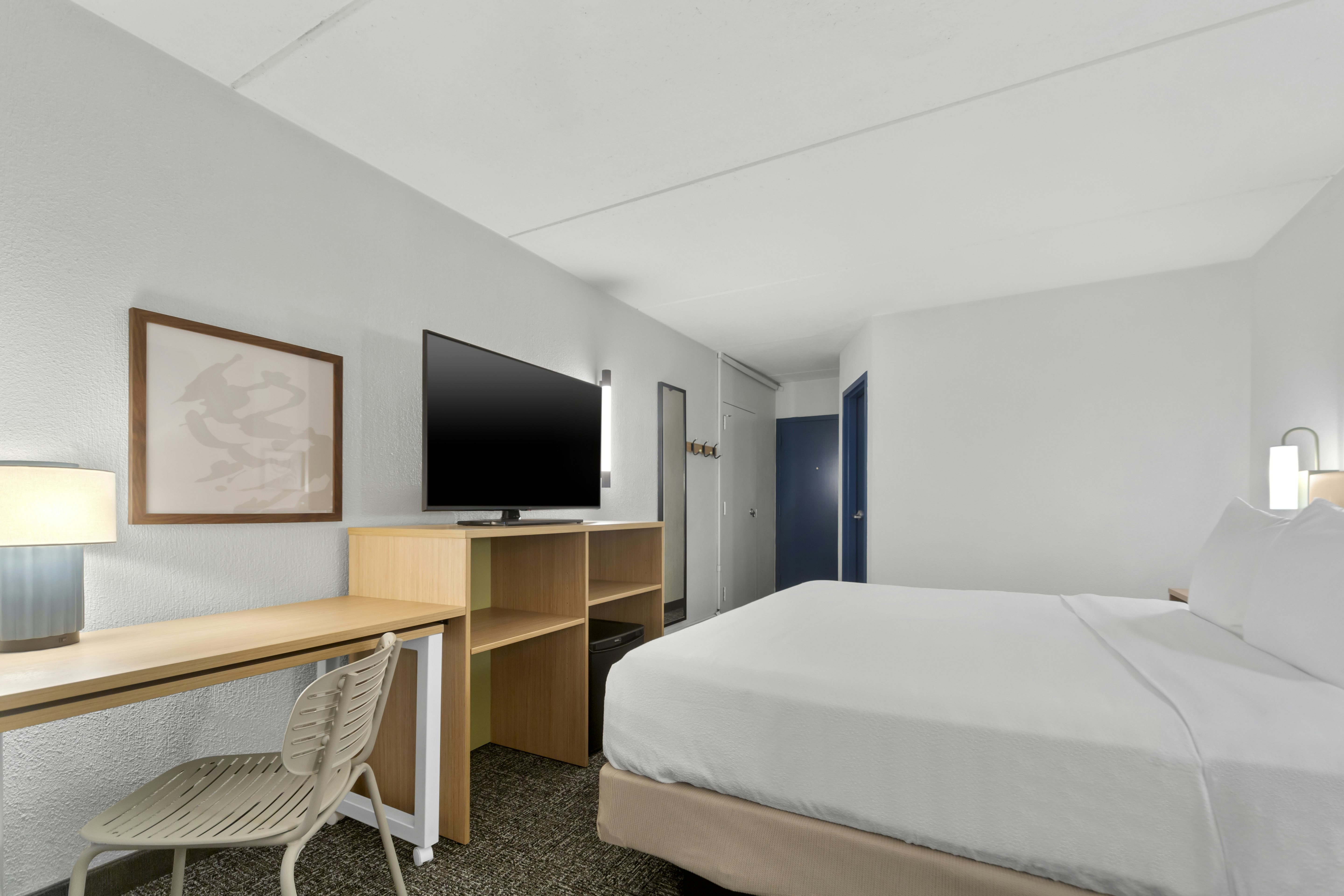 Spark by Hilton Grand Prairie