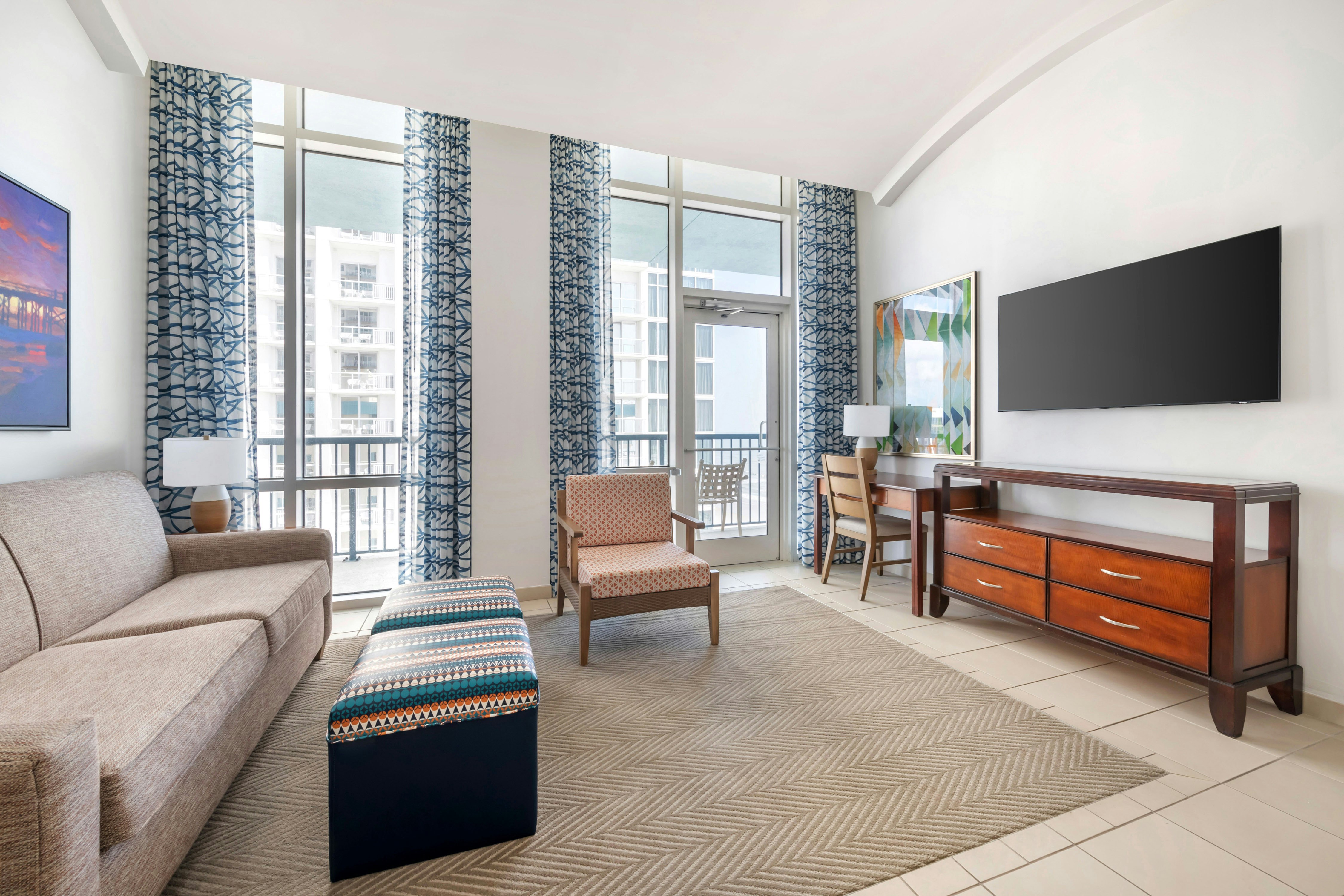 Hilton Vacation Club Daytona Beach Regency