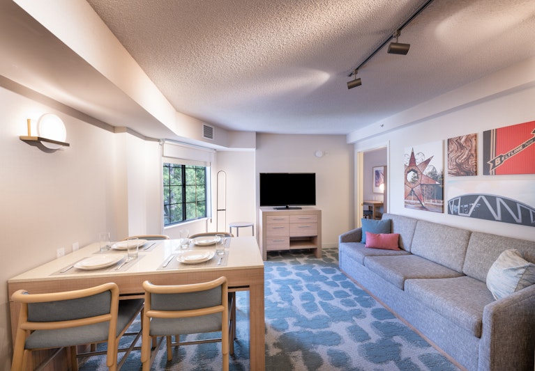 Homewood Suites by Hilton Atlanta Buckhead Pharr Road