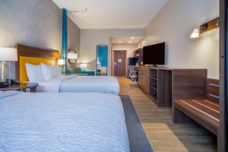 Home2 Suites by Hilton West Chester Cincinnati