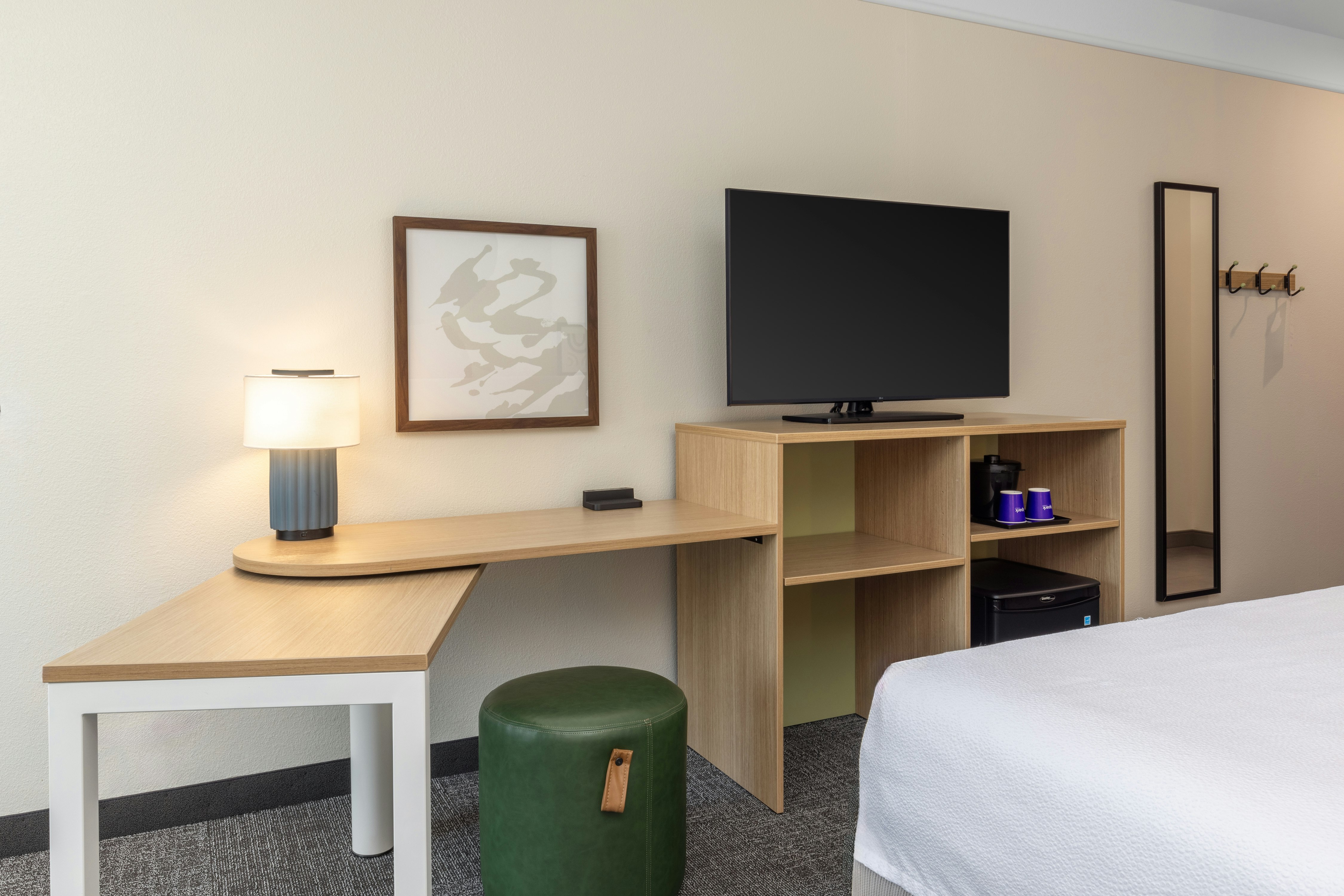 Spark by Hilton Houston West Clay Road