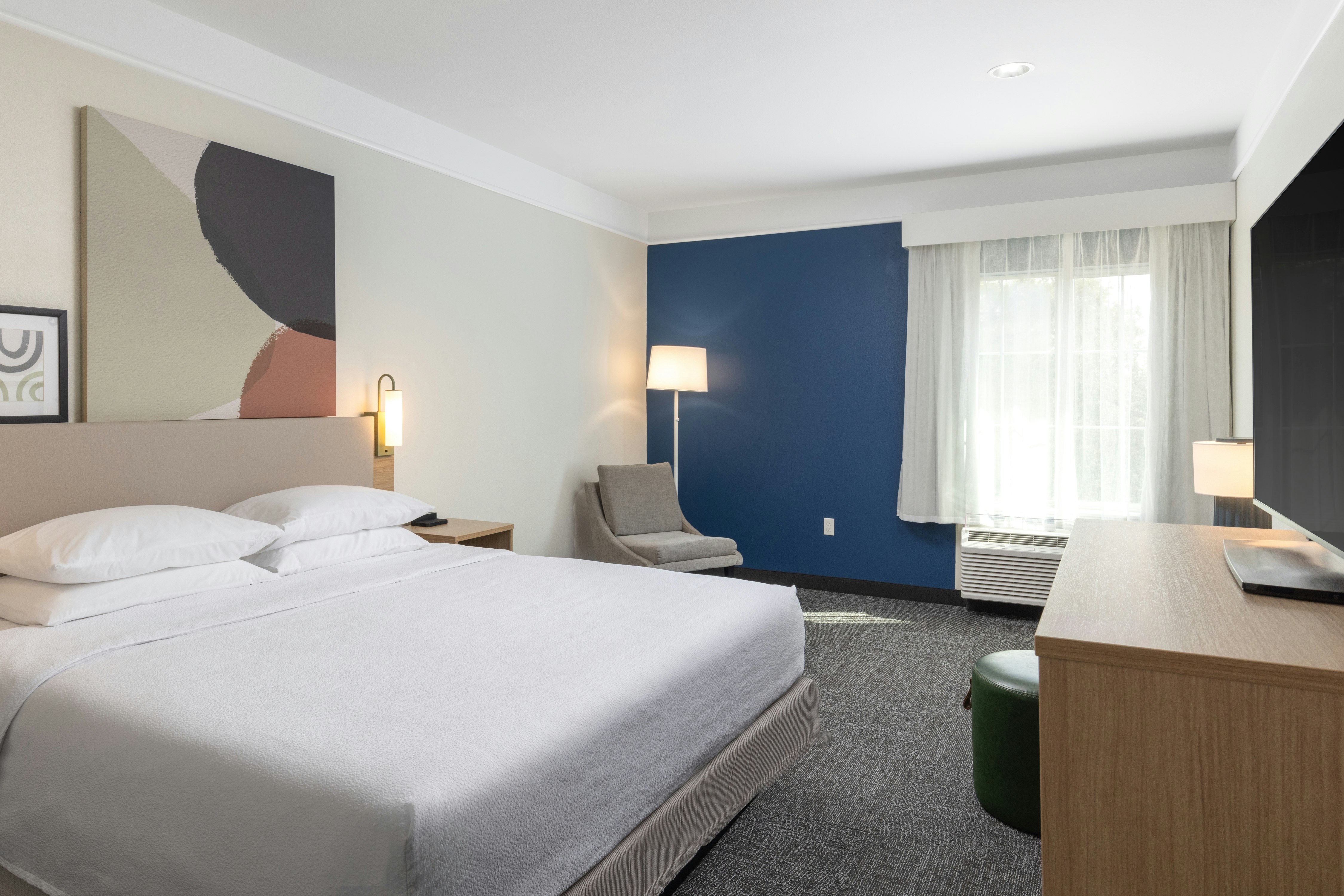 Spark by Hilton Houston West Clay Road