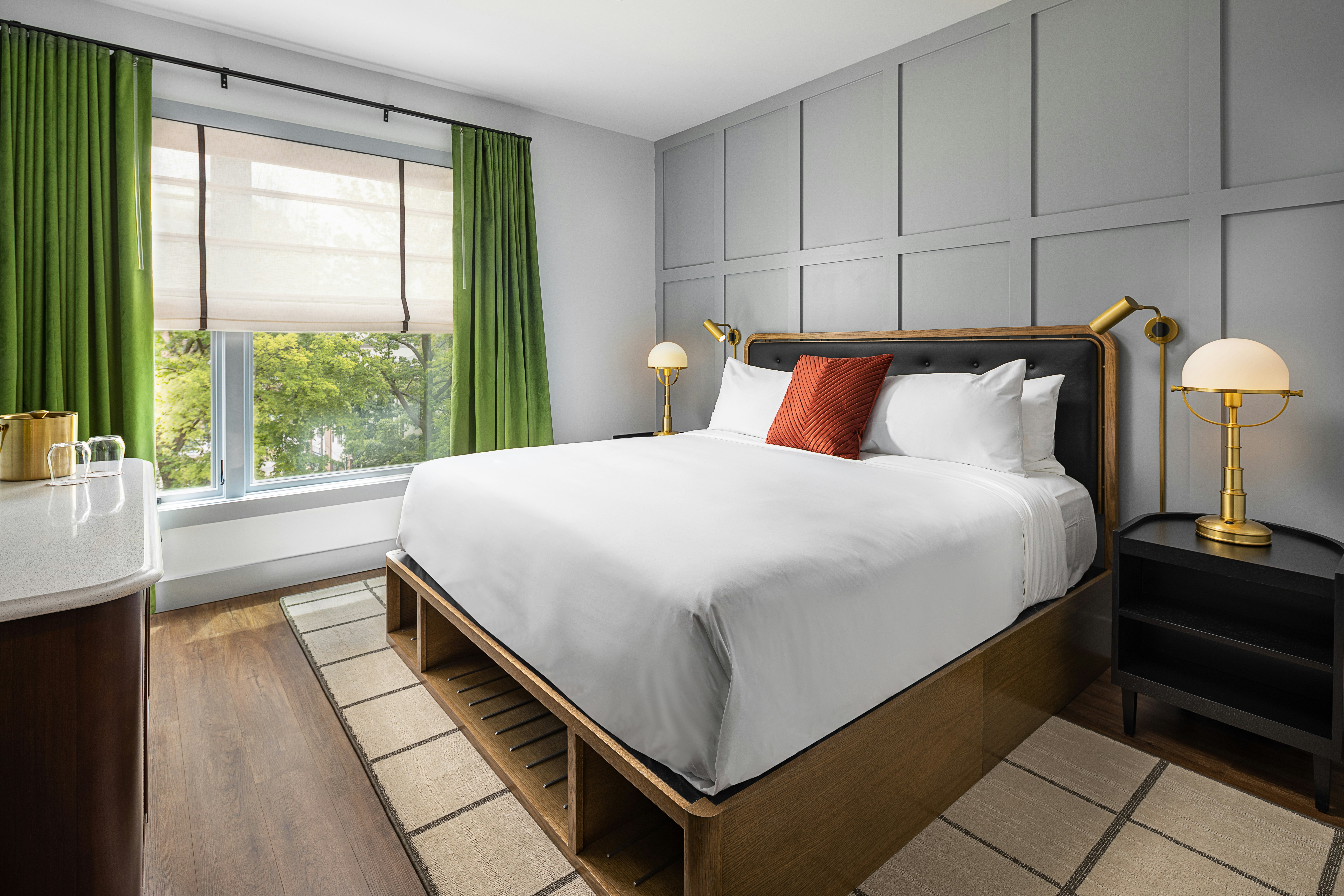 The Wylie Hotel Atlanta, Tapestry Collection by Hilton