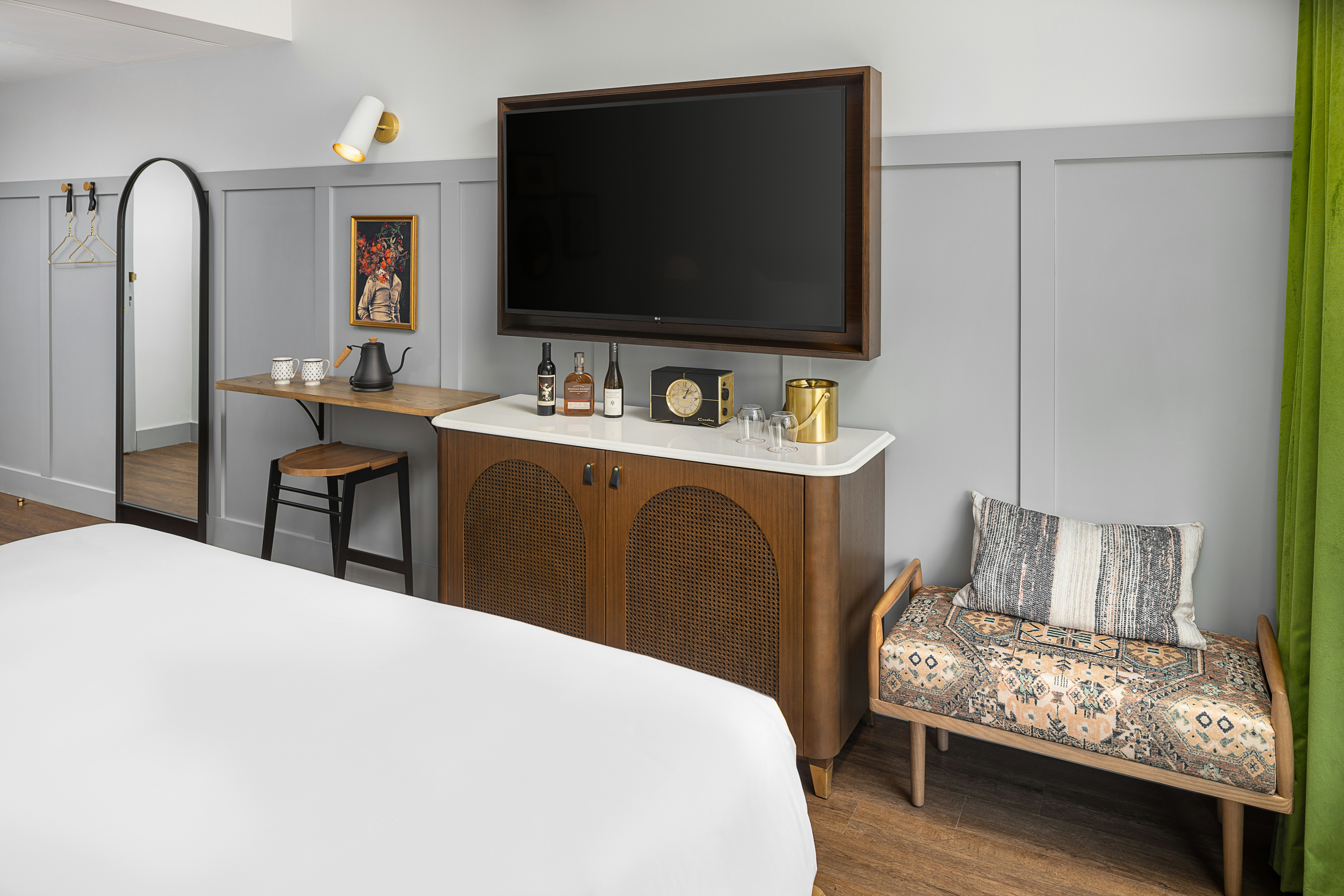 The Wylie Hotel Atlanta, Tapestry Collection by Hilton