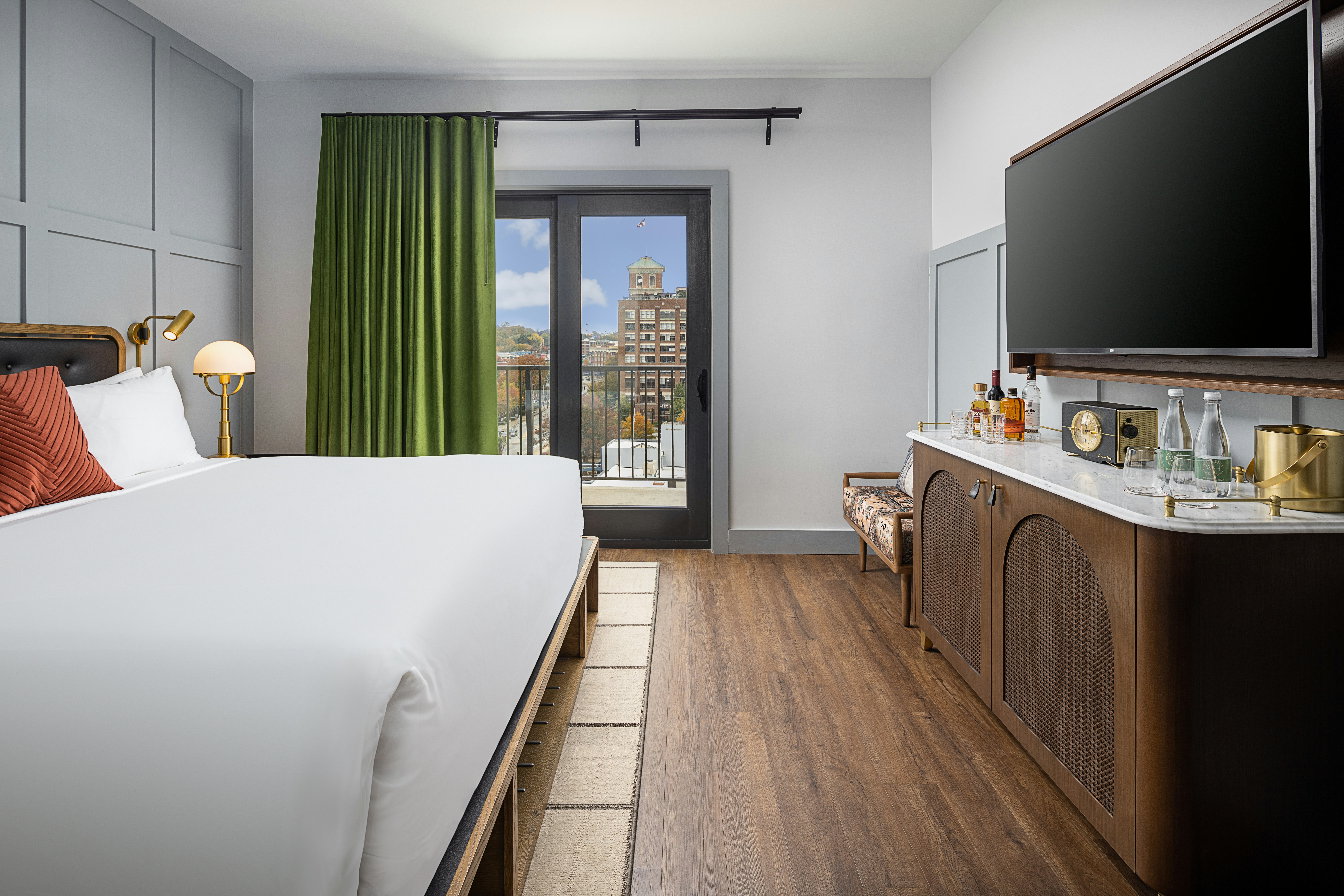 The Wylie Hotel Atlanta, Tapestry Collection by Hilton