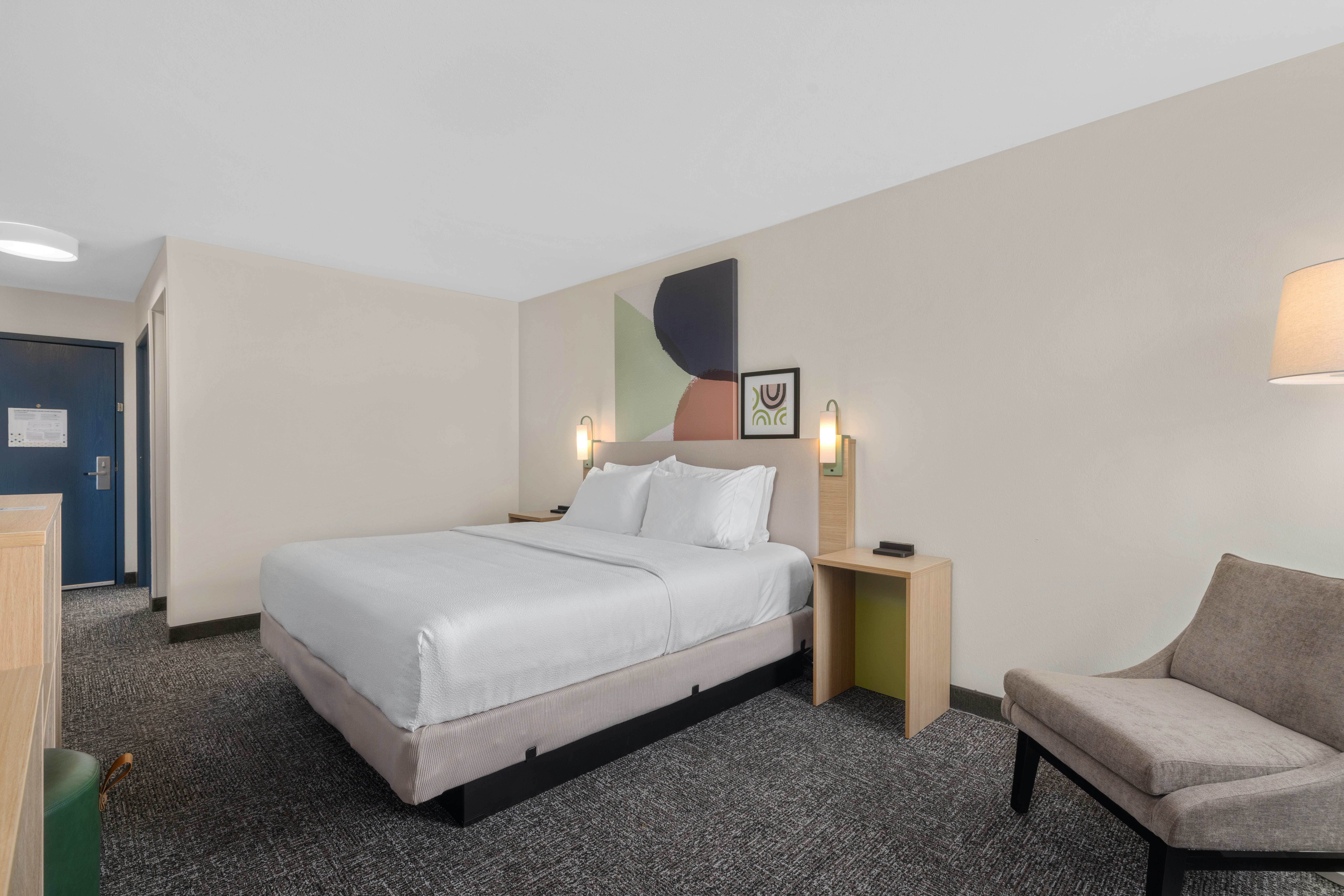 Spark by Hilton Fredericksburg Southpoint