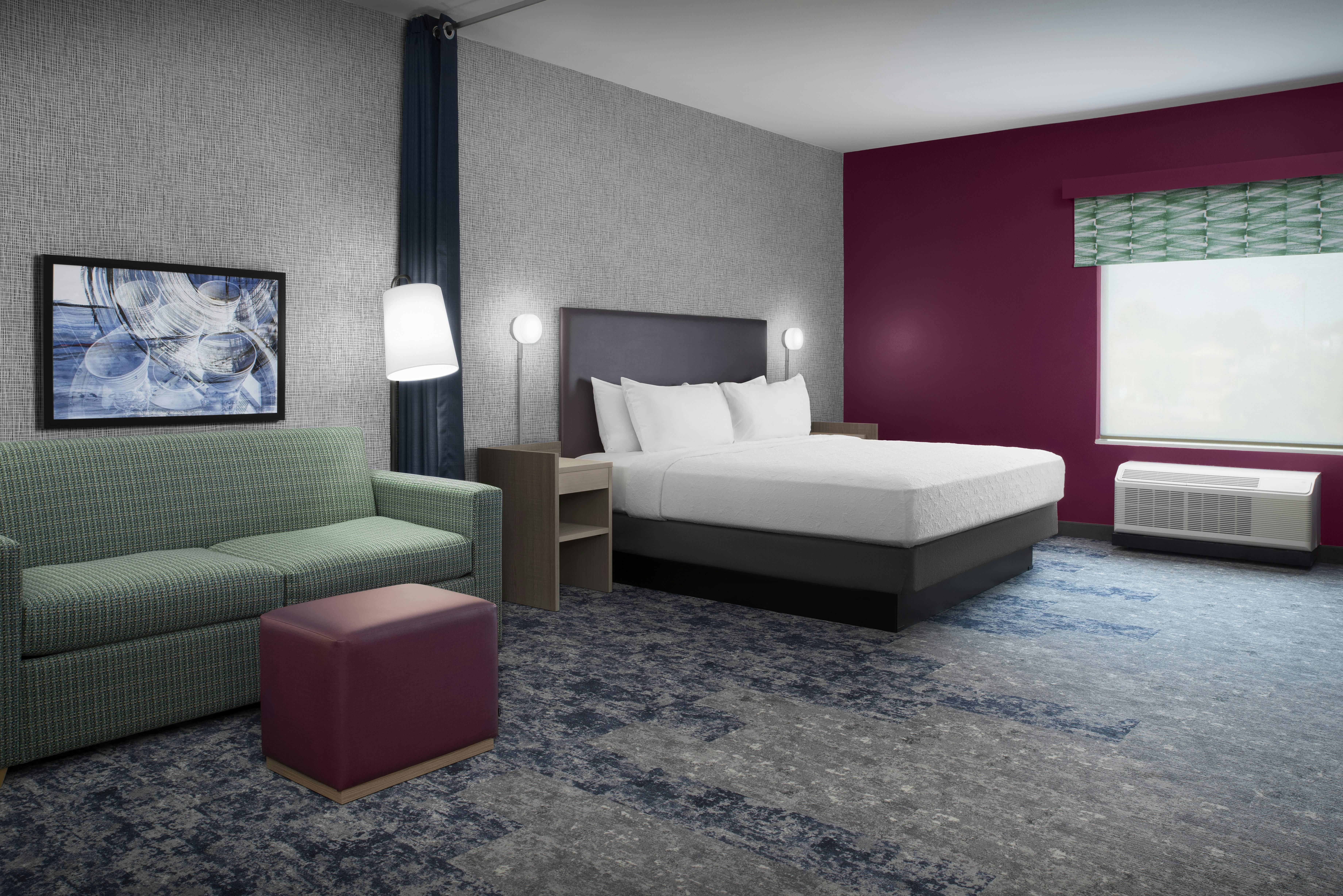 Home2 Suites by Hilton Athens I 65