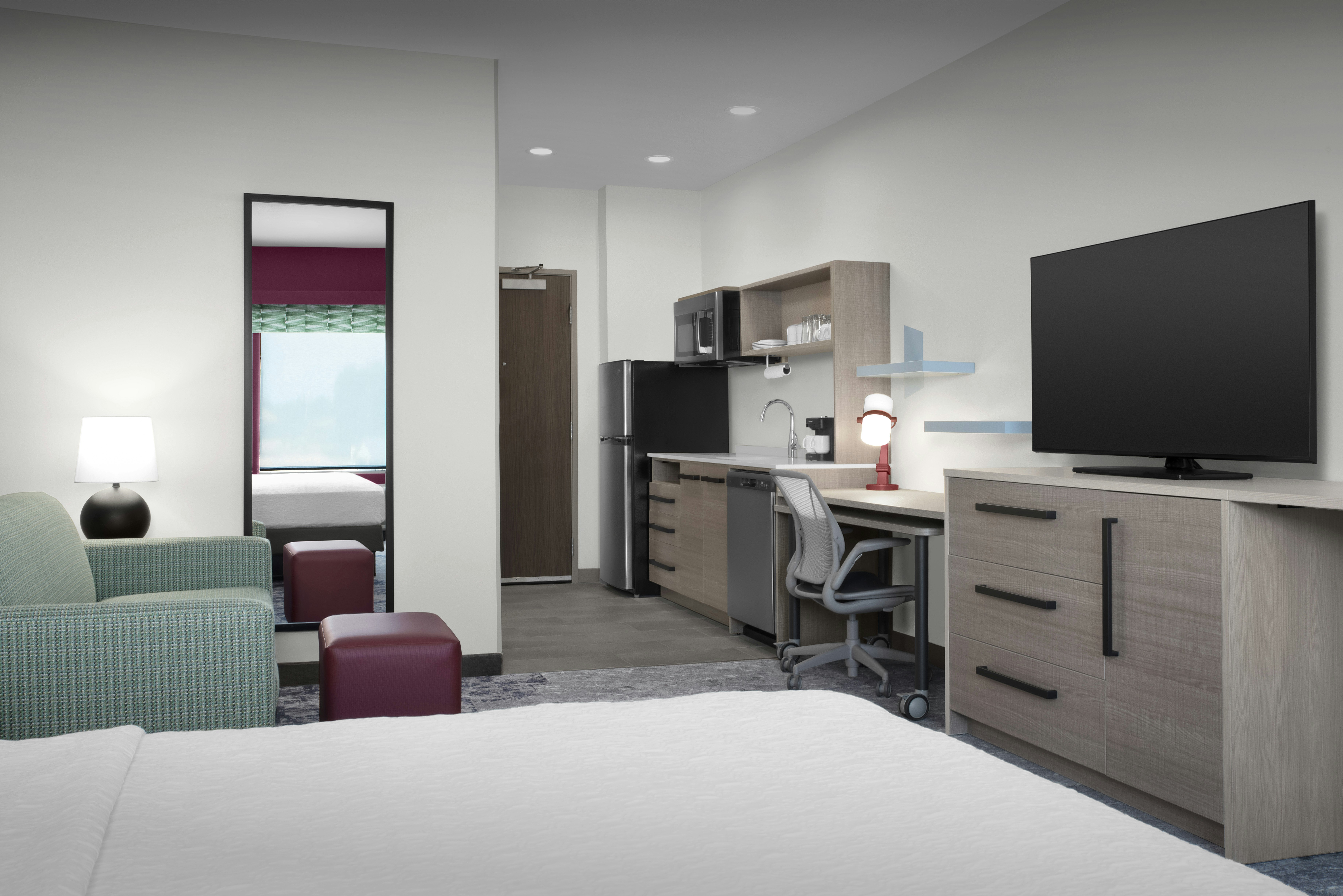Home2 Suites by Hilton Athens I 65